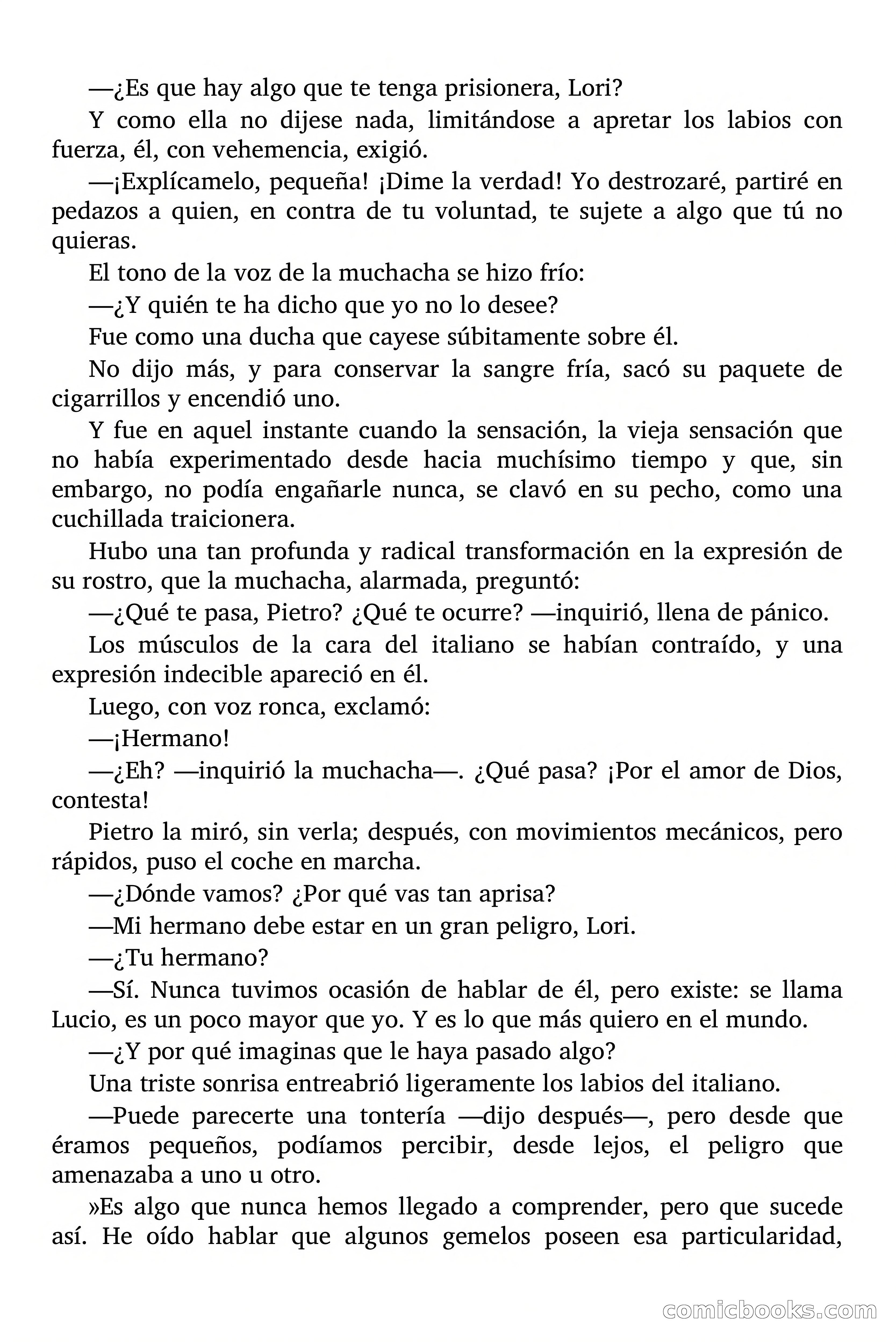 Sindicato de Bandidos — page 39 of 94