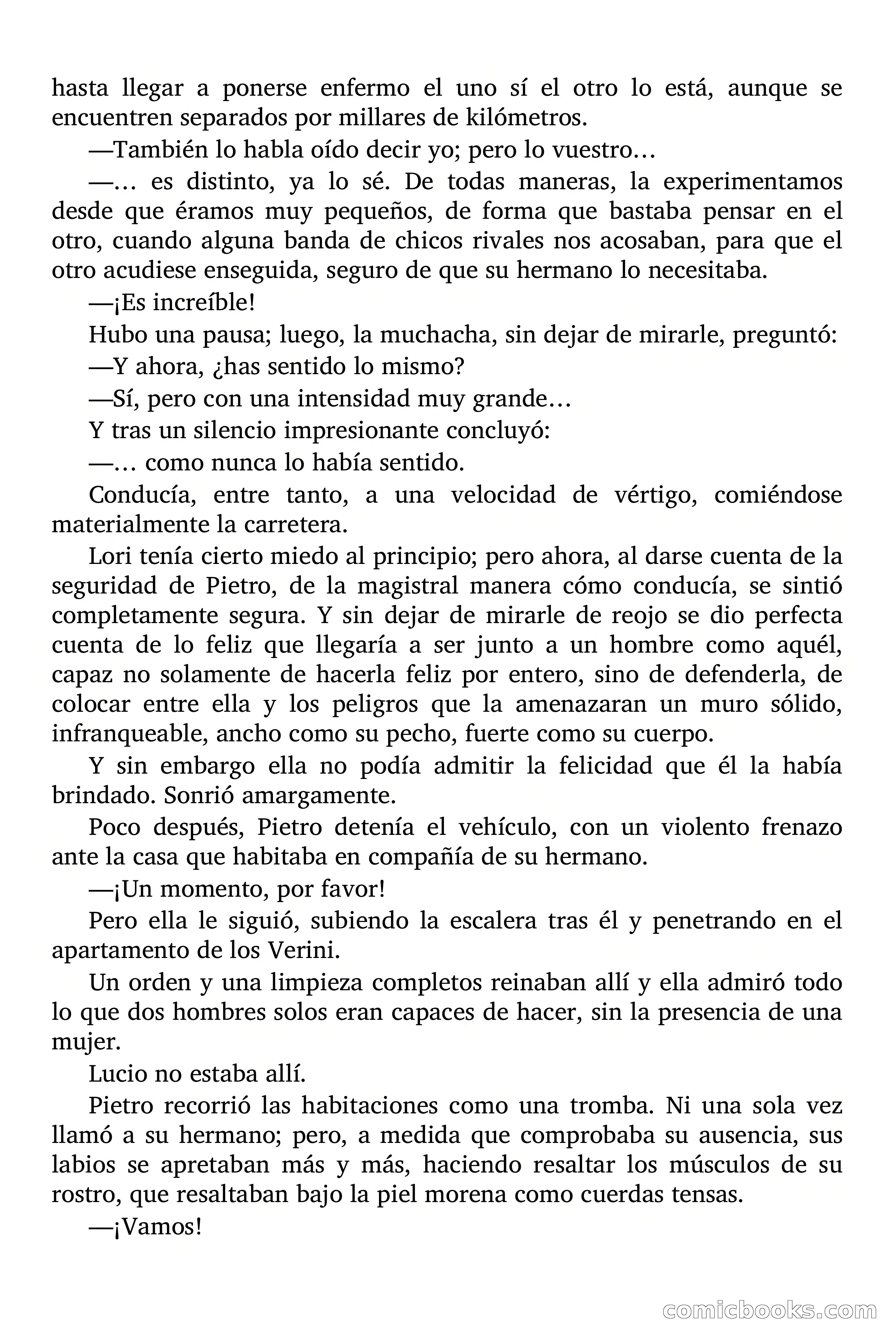 Sindicato de Bandidos — page 40 of 94