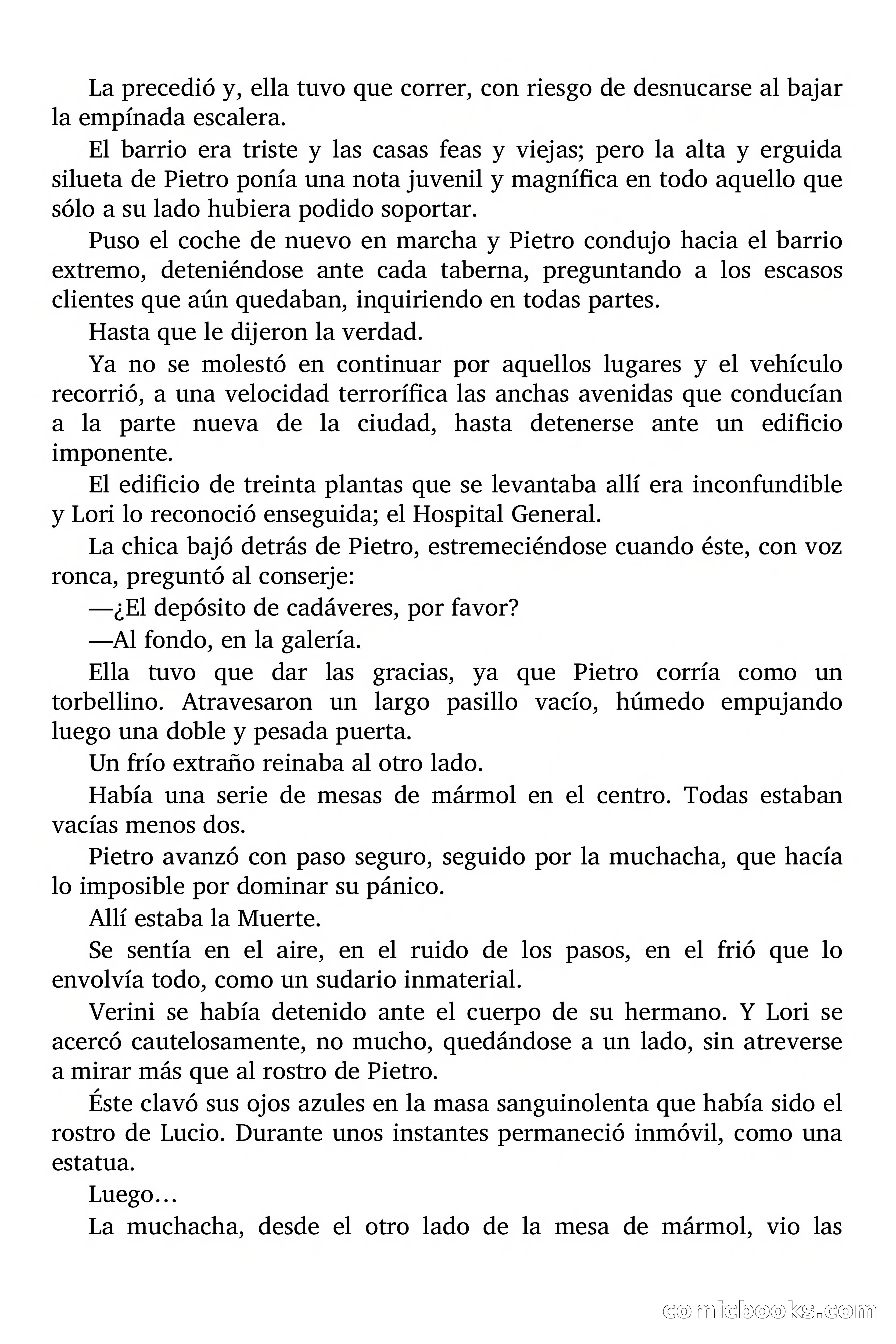 Sindicato de Bandidos — page 41 of 94