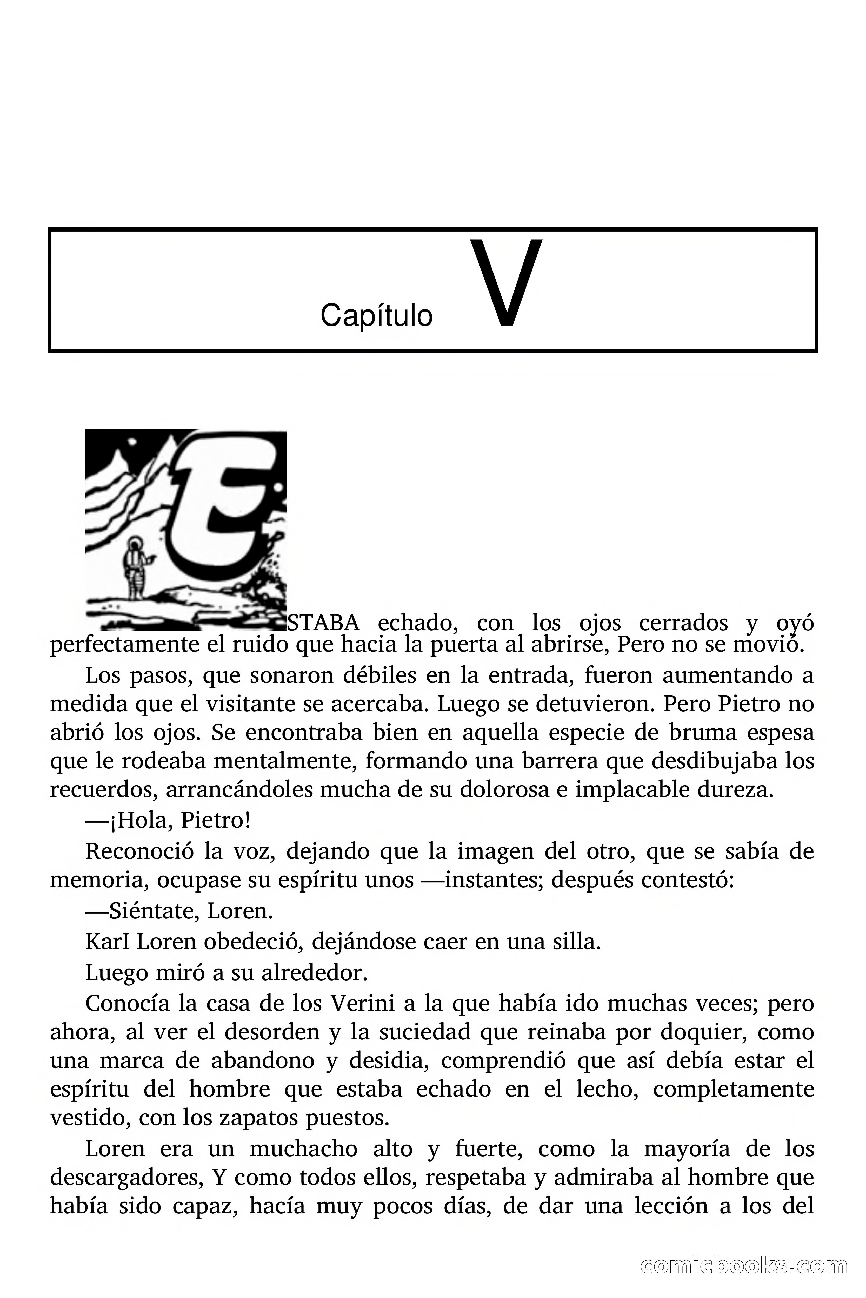 Sindicato de Bandidos — page 43 of 94