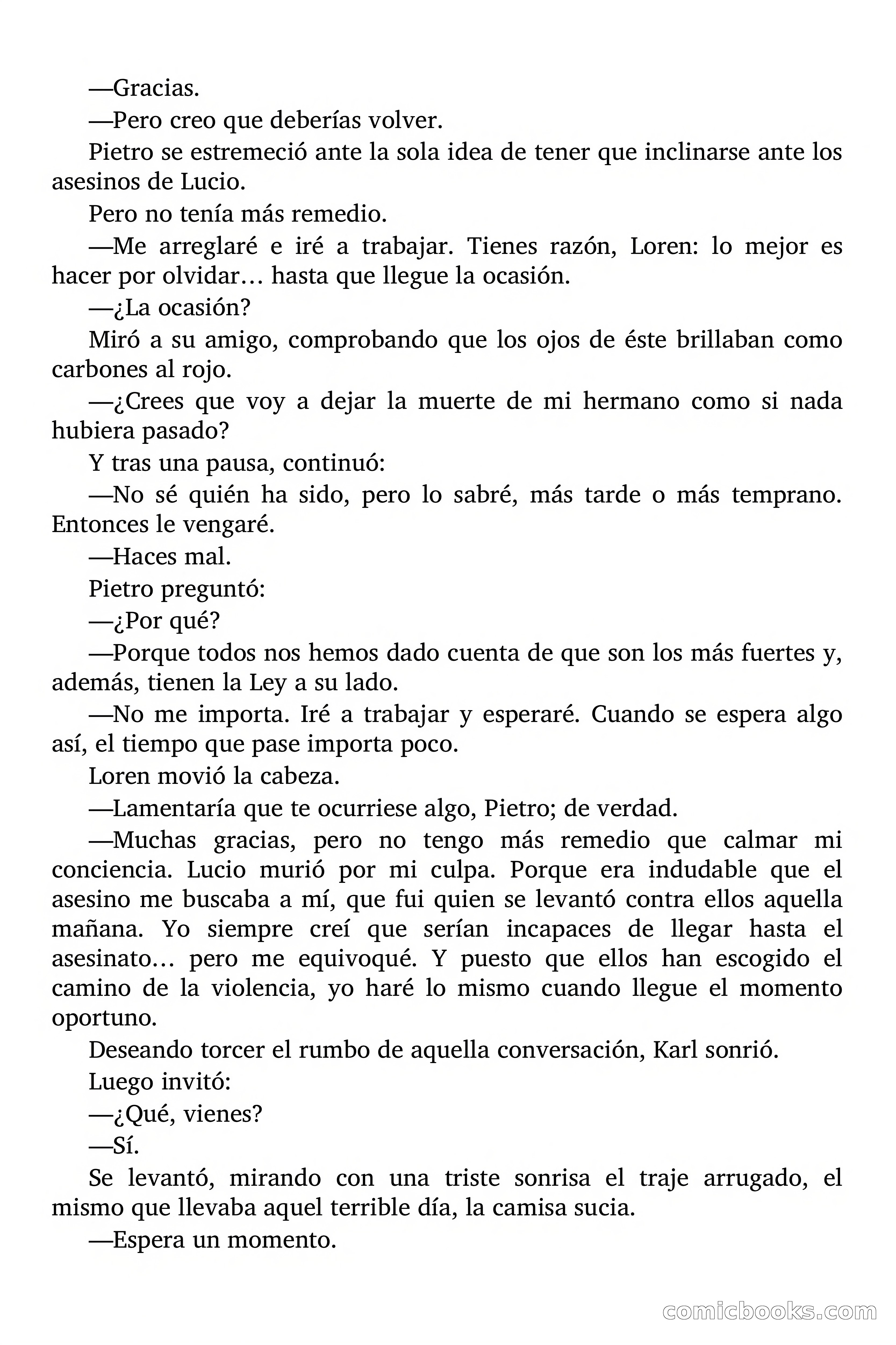 Sindicato de Bandidos — page 45 of 94