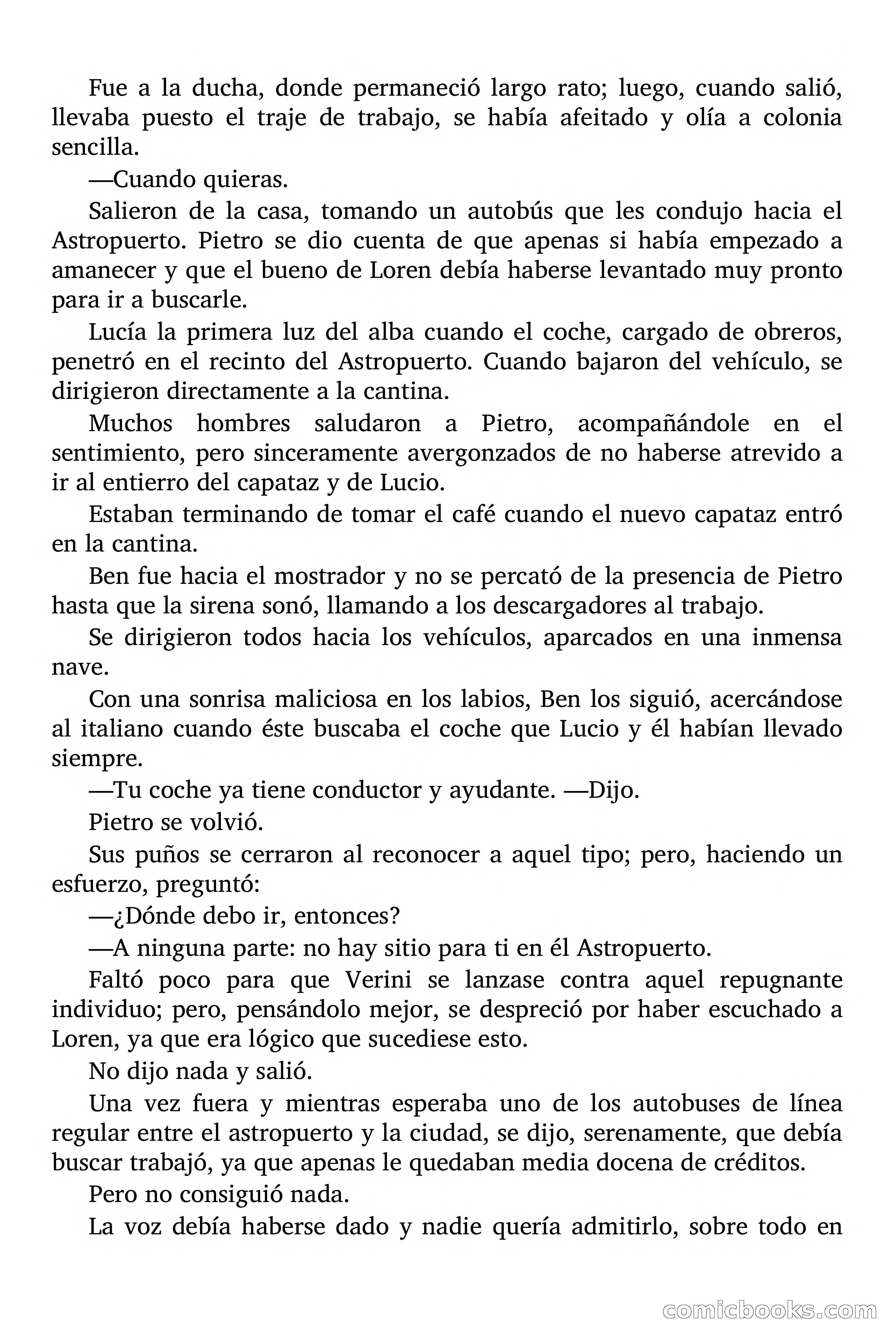 Sindicato de Bandidos — page 46 of 94