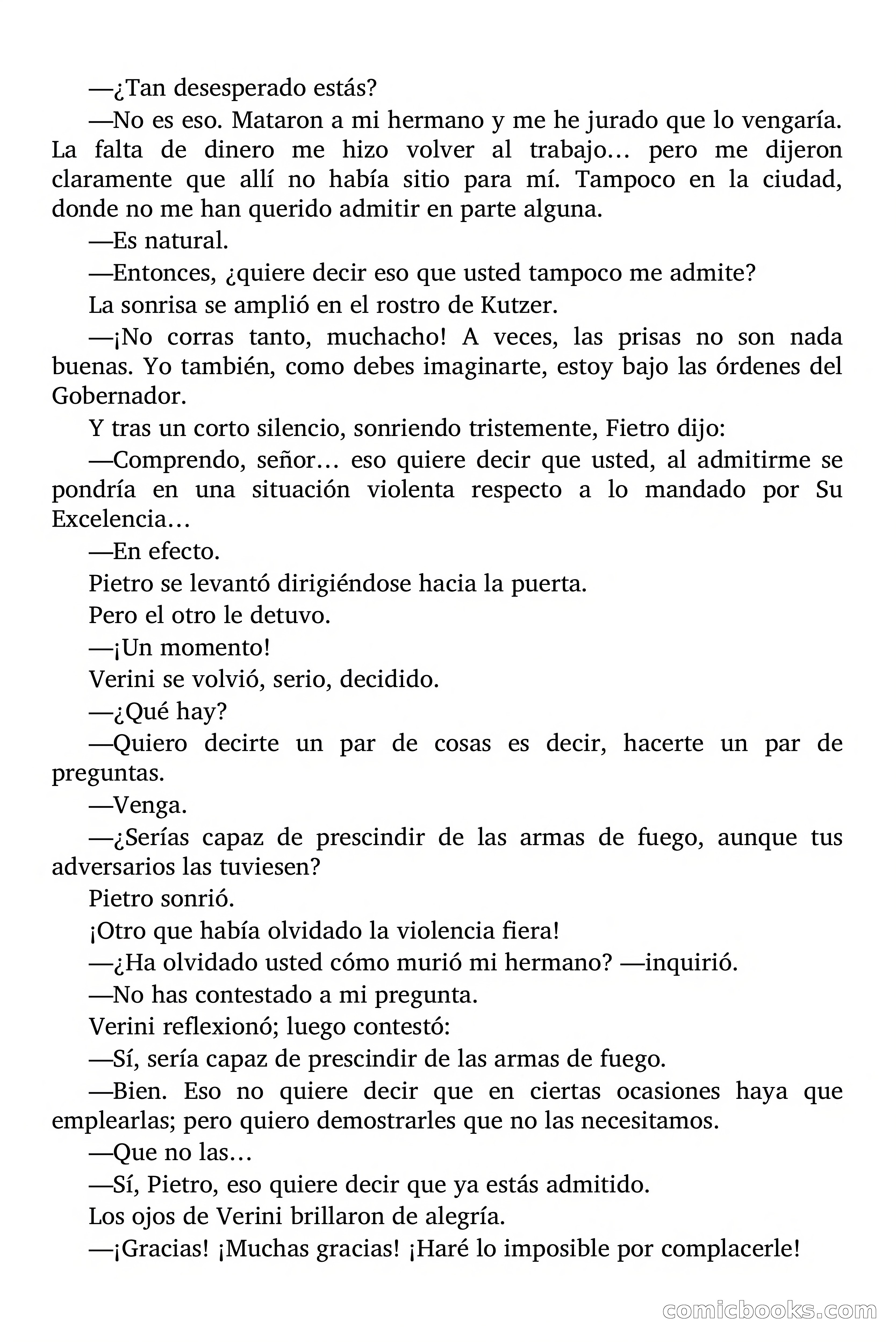 Sindicato de Bandidos — page 51 of 94