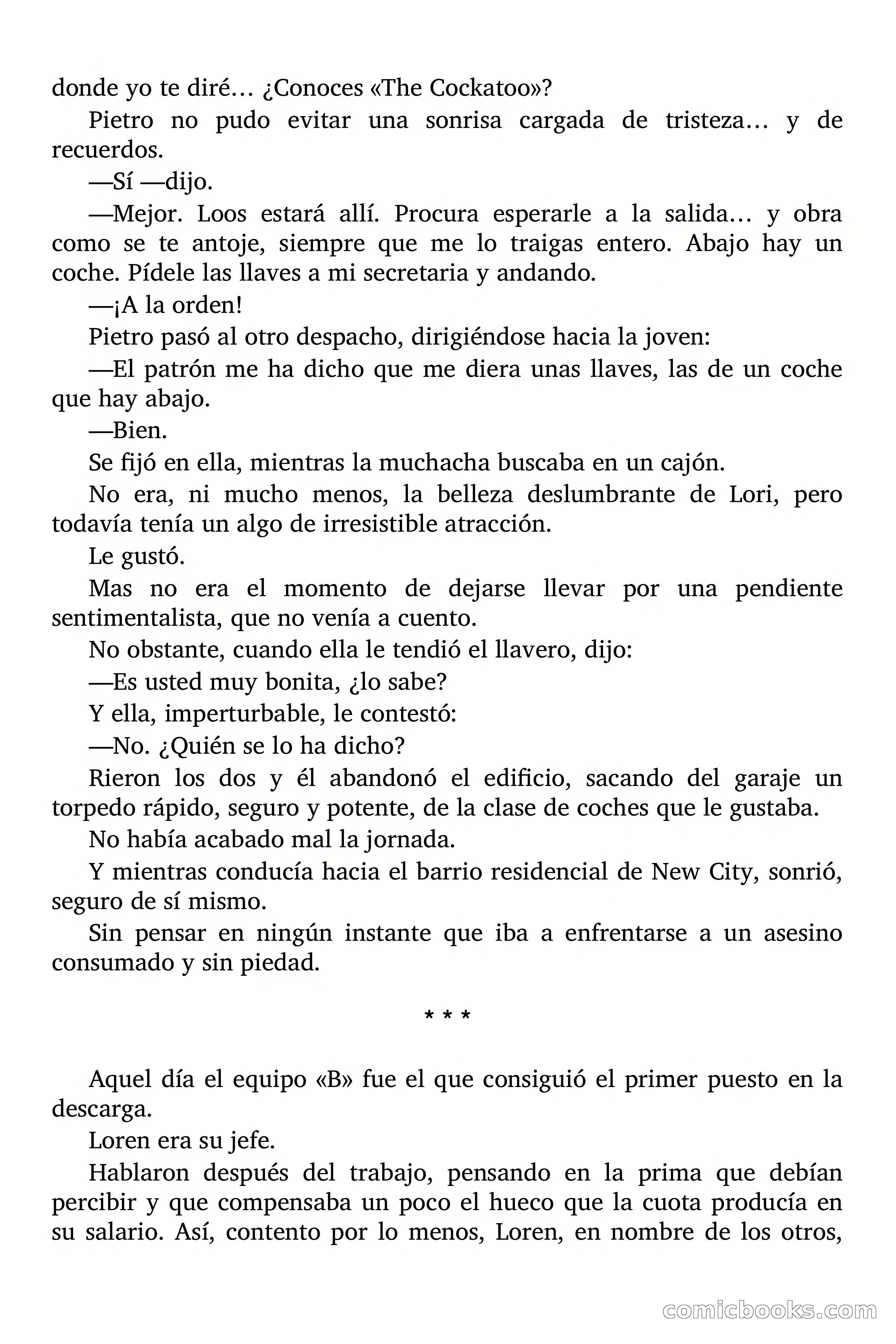 Sindicato de Bandidos — page 53 of 94