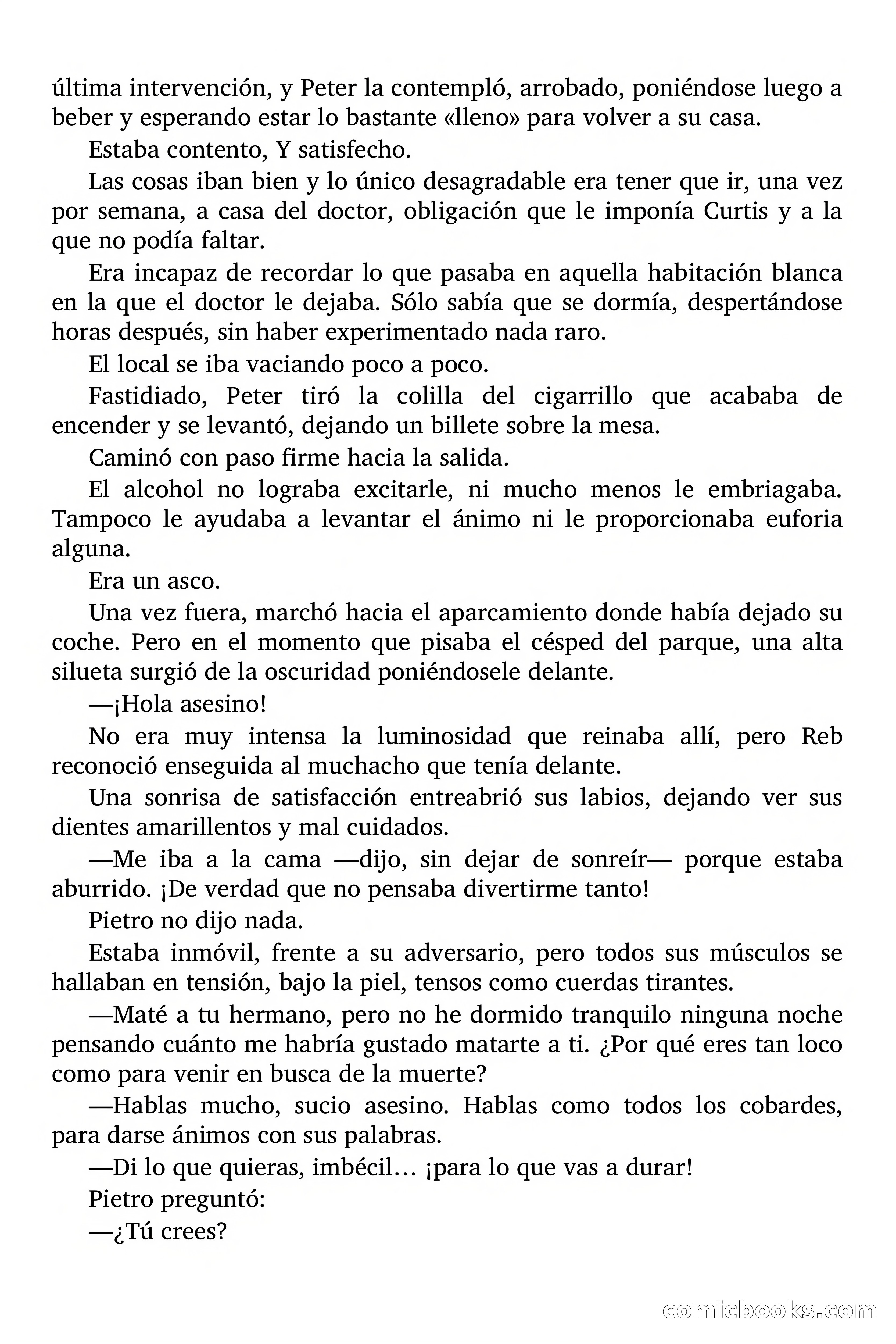 Sindicato de Bandidos — page 56 of 94