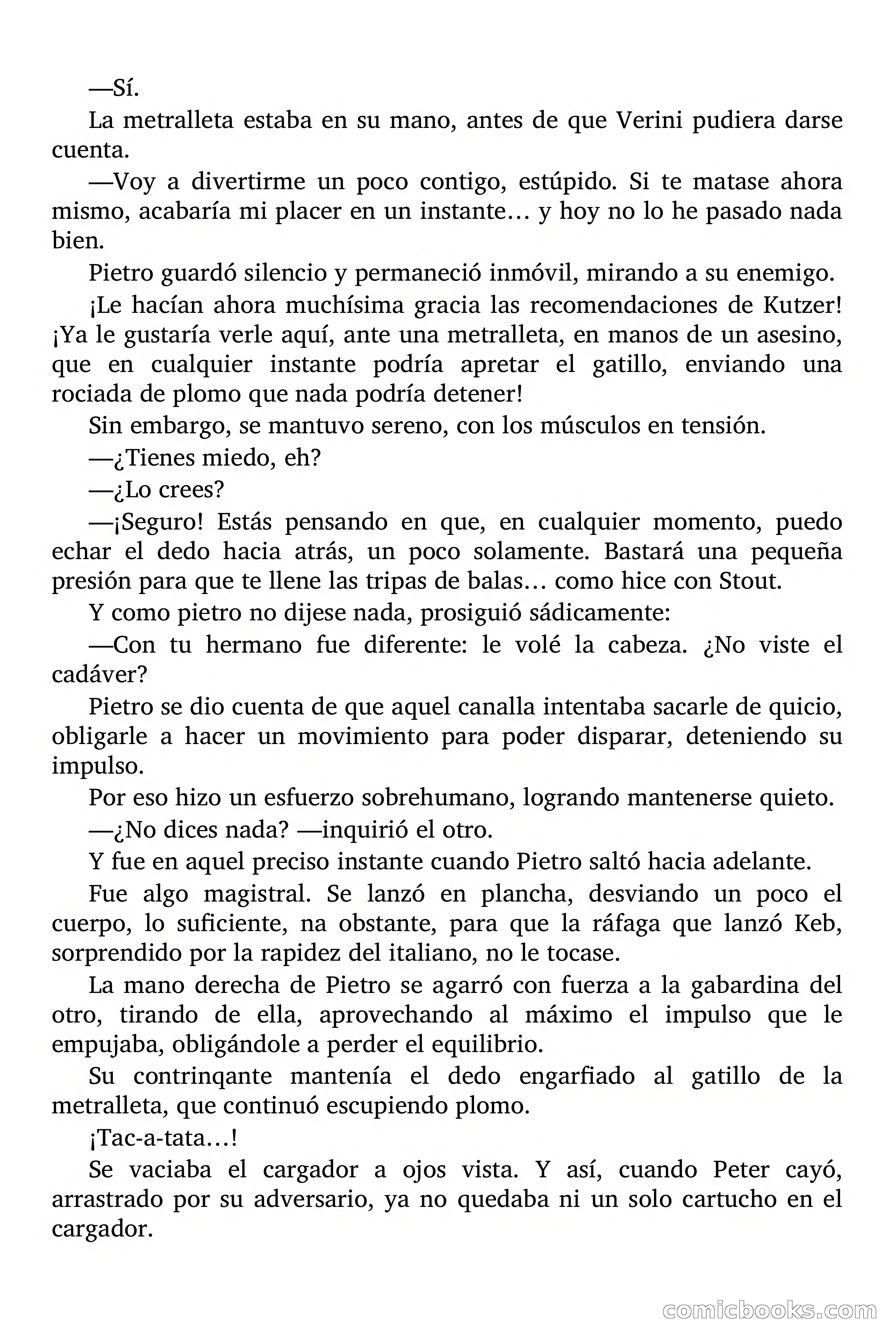 Sindicato de Bandidos — page 57 of 94