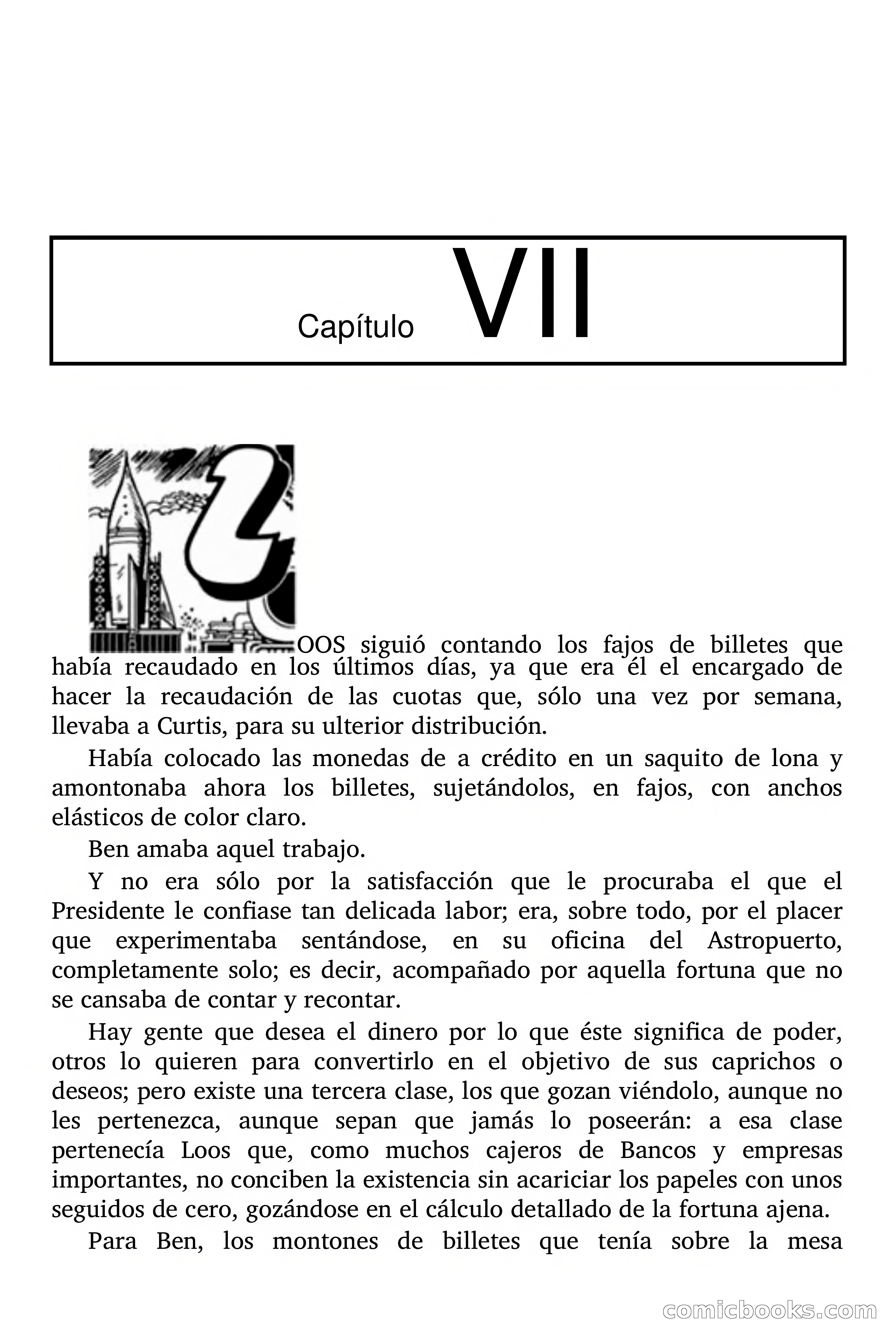 Sindicato de Bandidos — page 59 of 94
