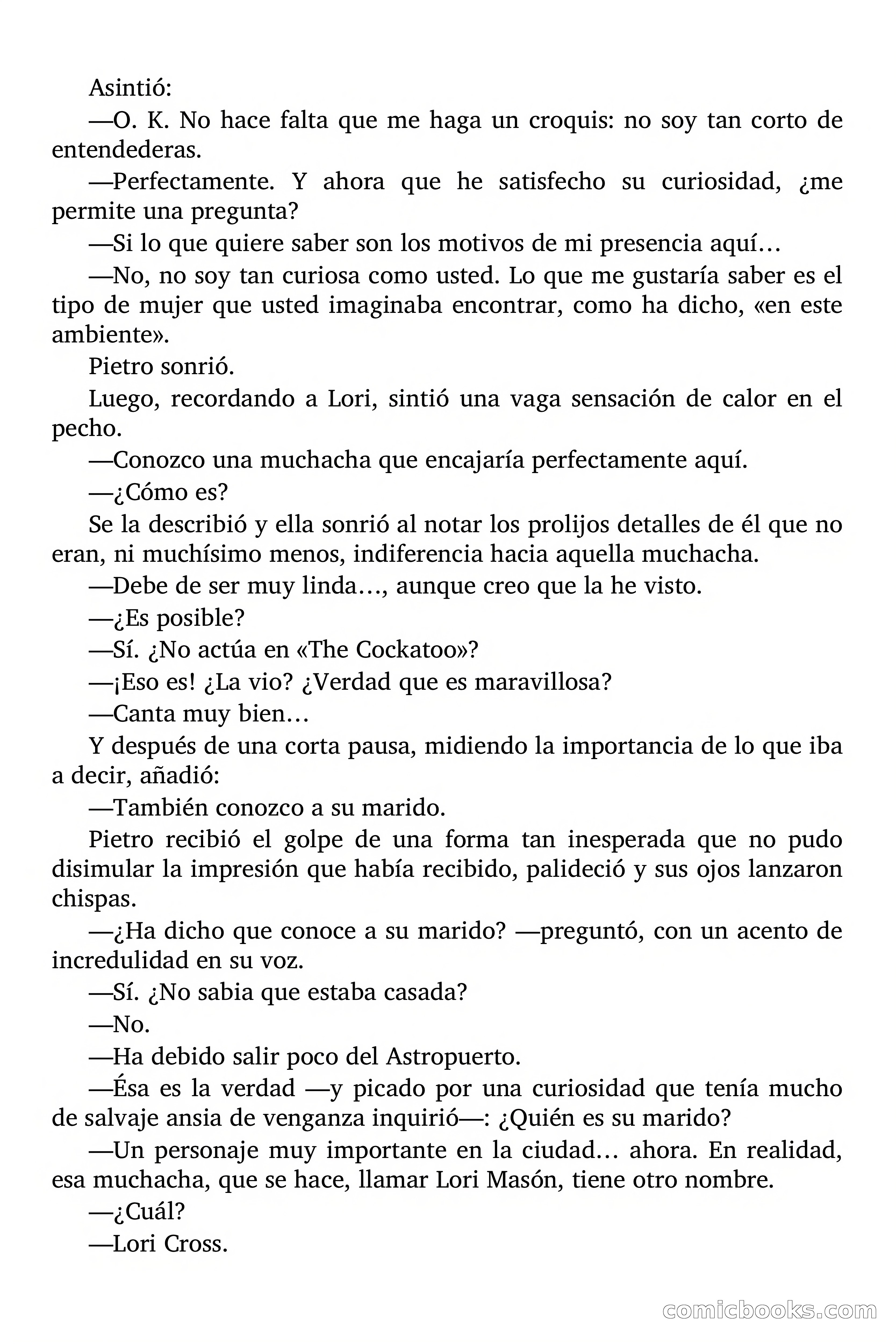 Sindicato de Bandidos — page 64 of 94