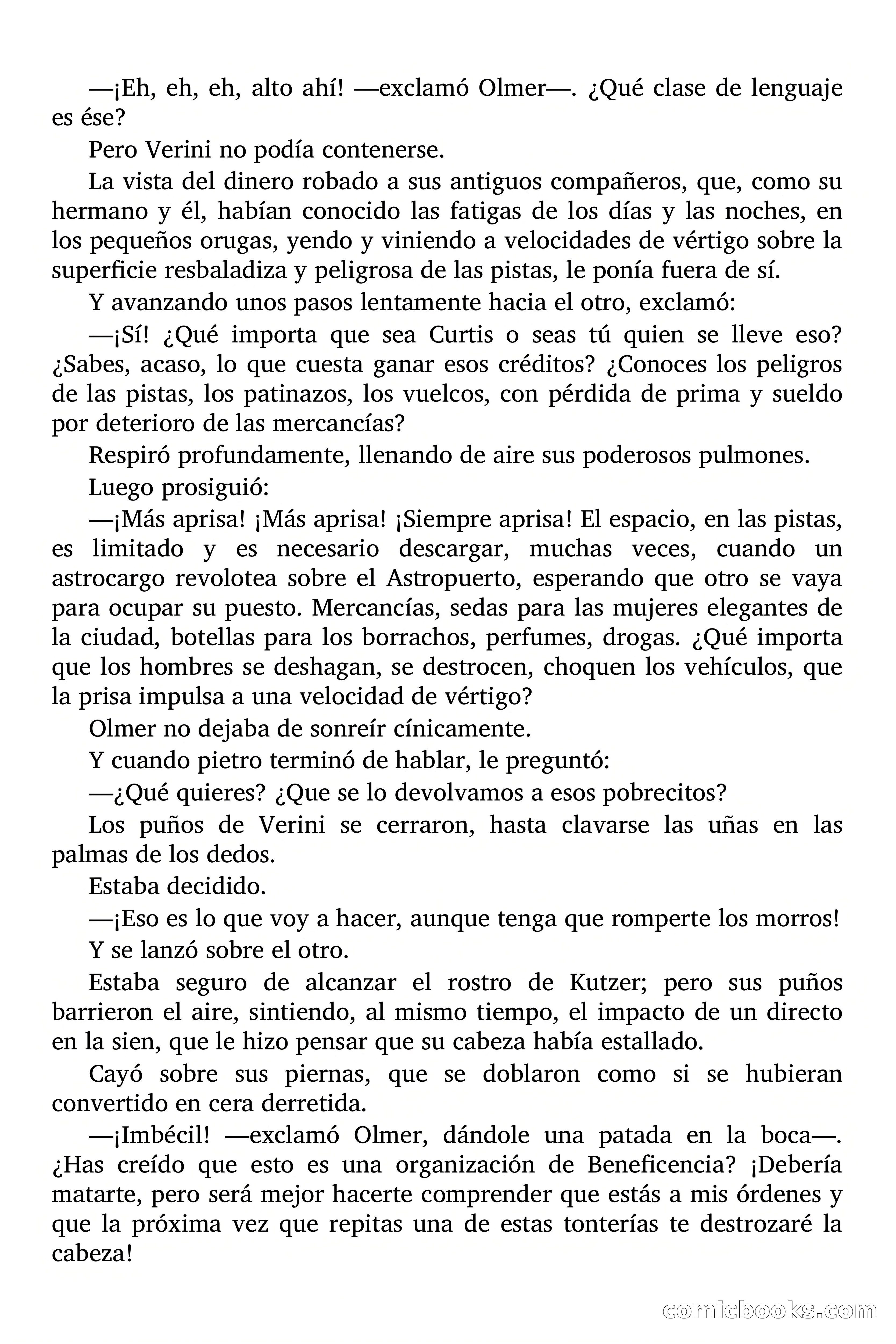 Sindicato de Bandidos — page 66 of 94