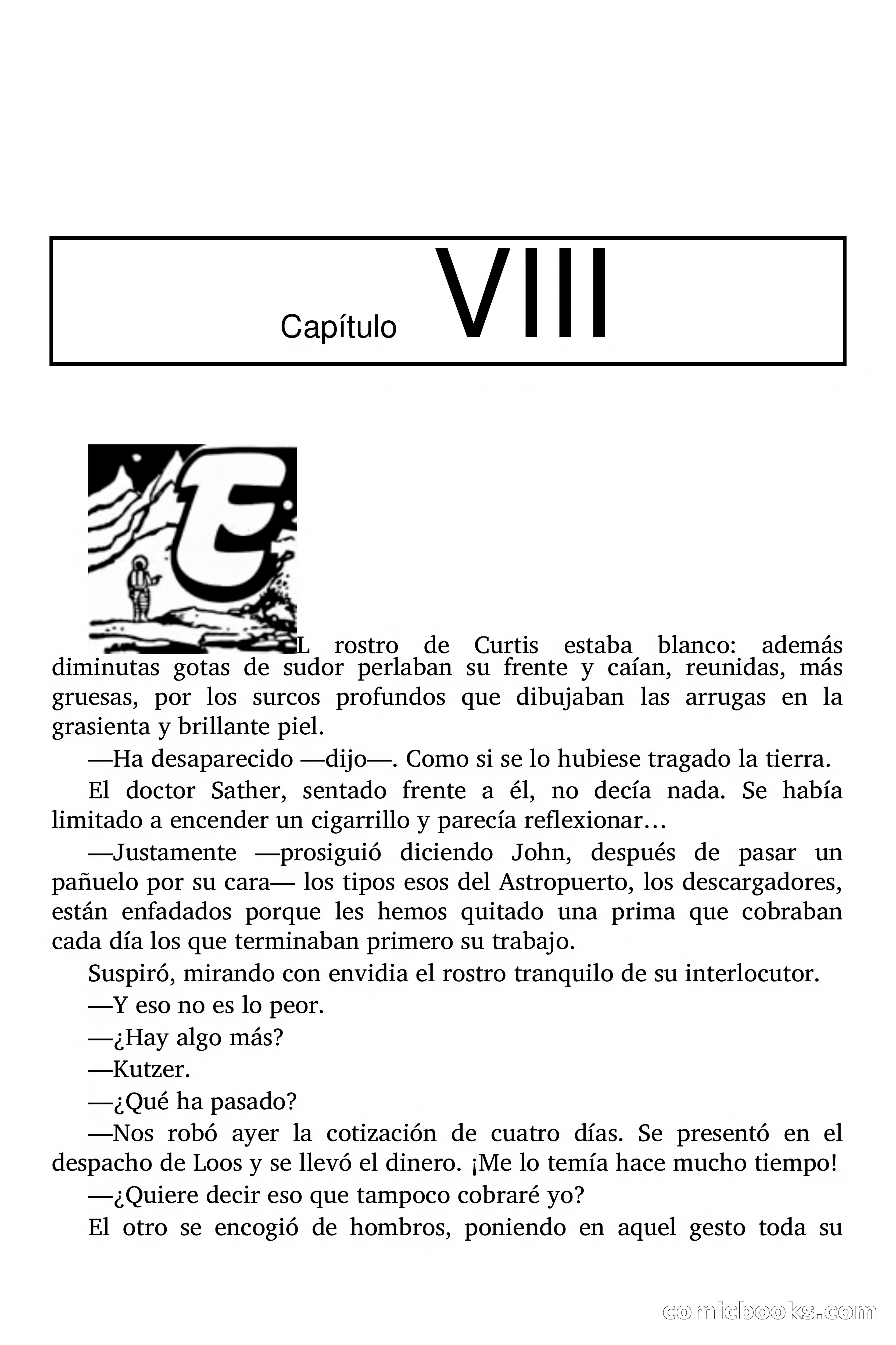 Sindicato de Bandidos — page 68 of 94
