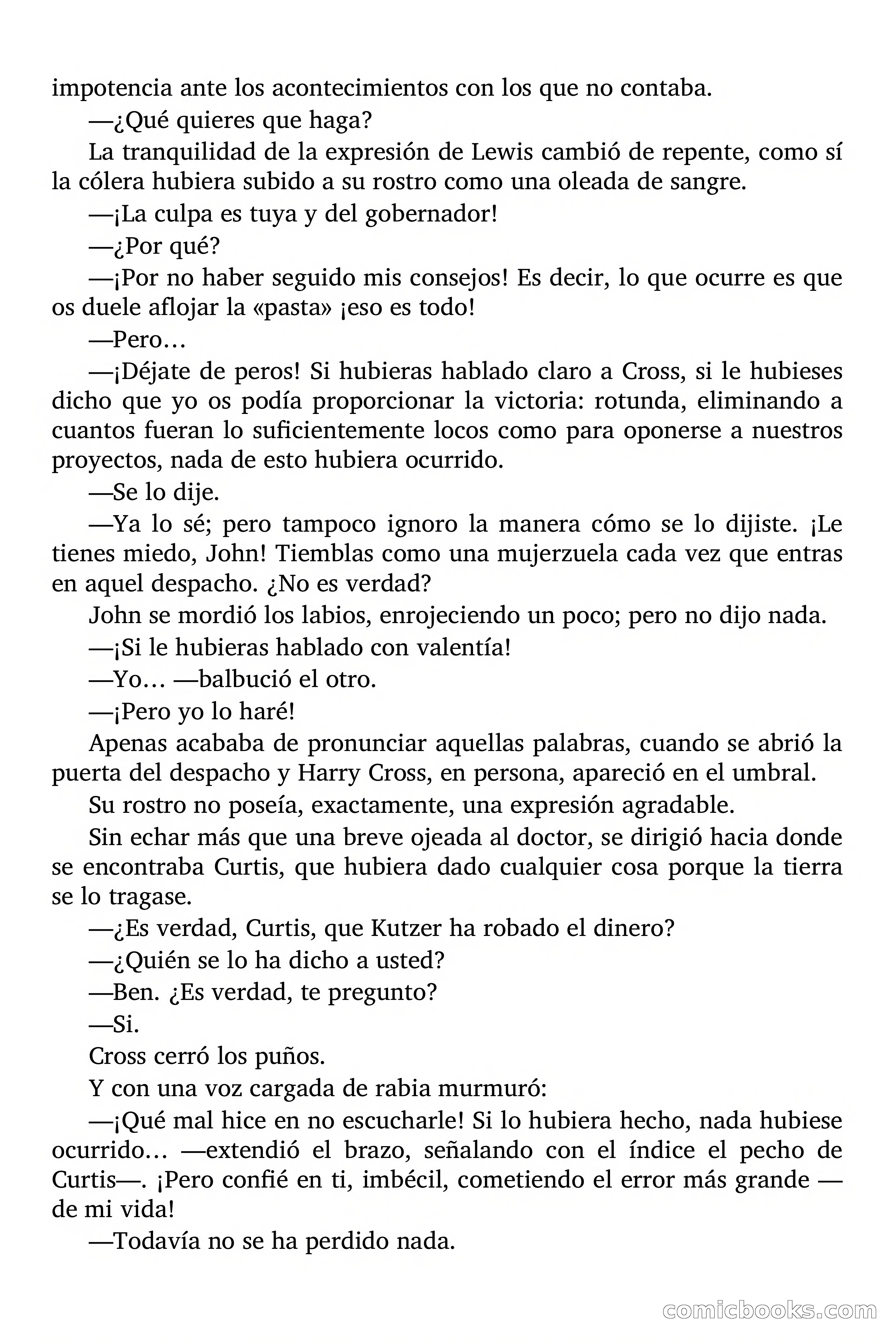 Sindicato de Bandidos — page 69 of 94