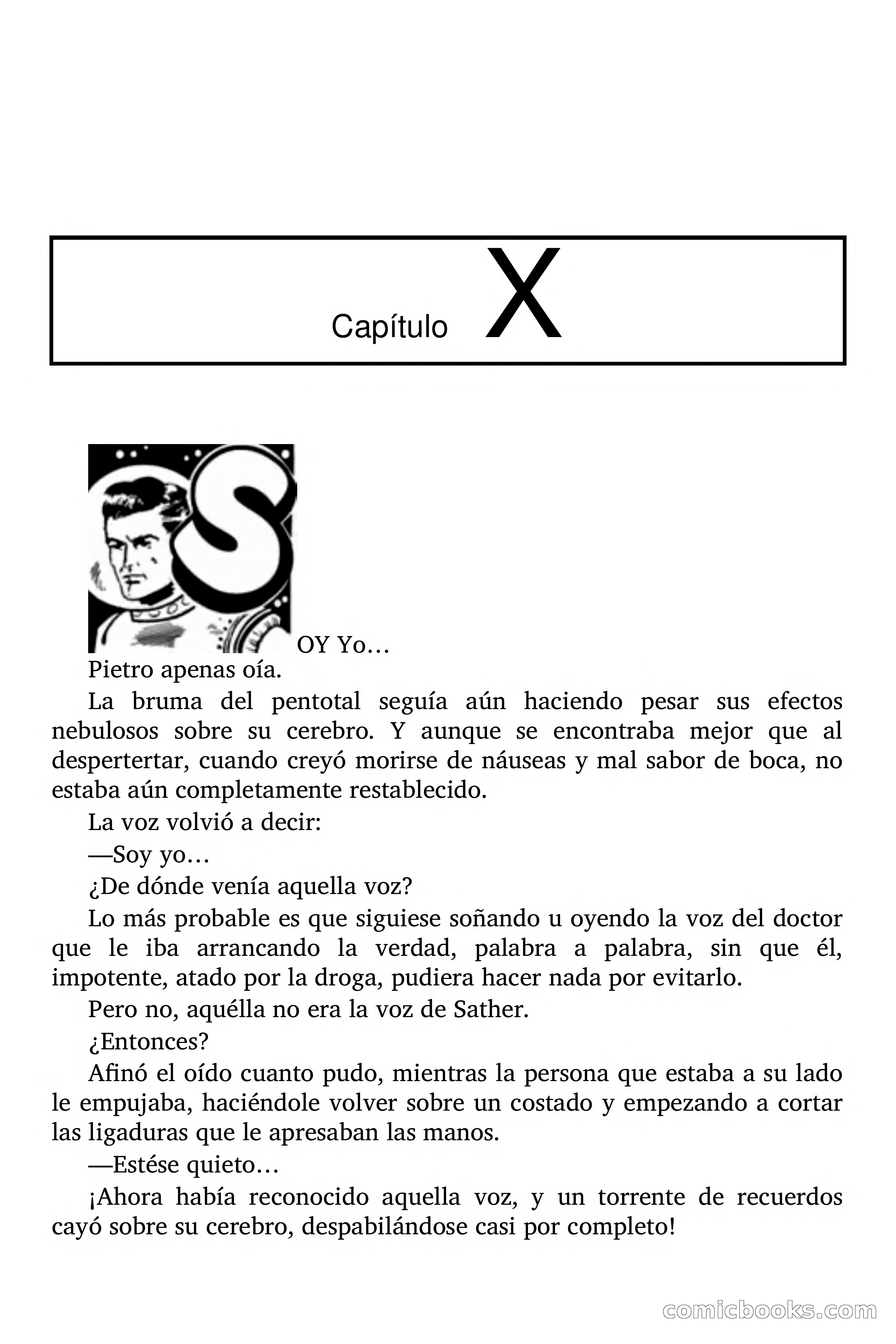 Sindicato de Bandidos — page 84 of 94