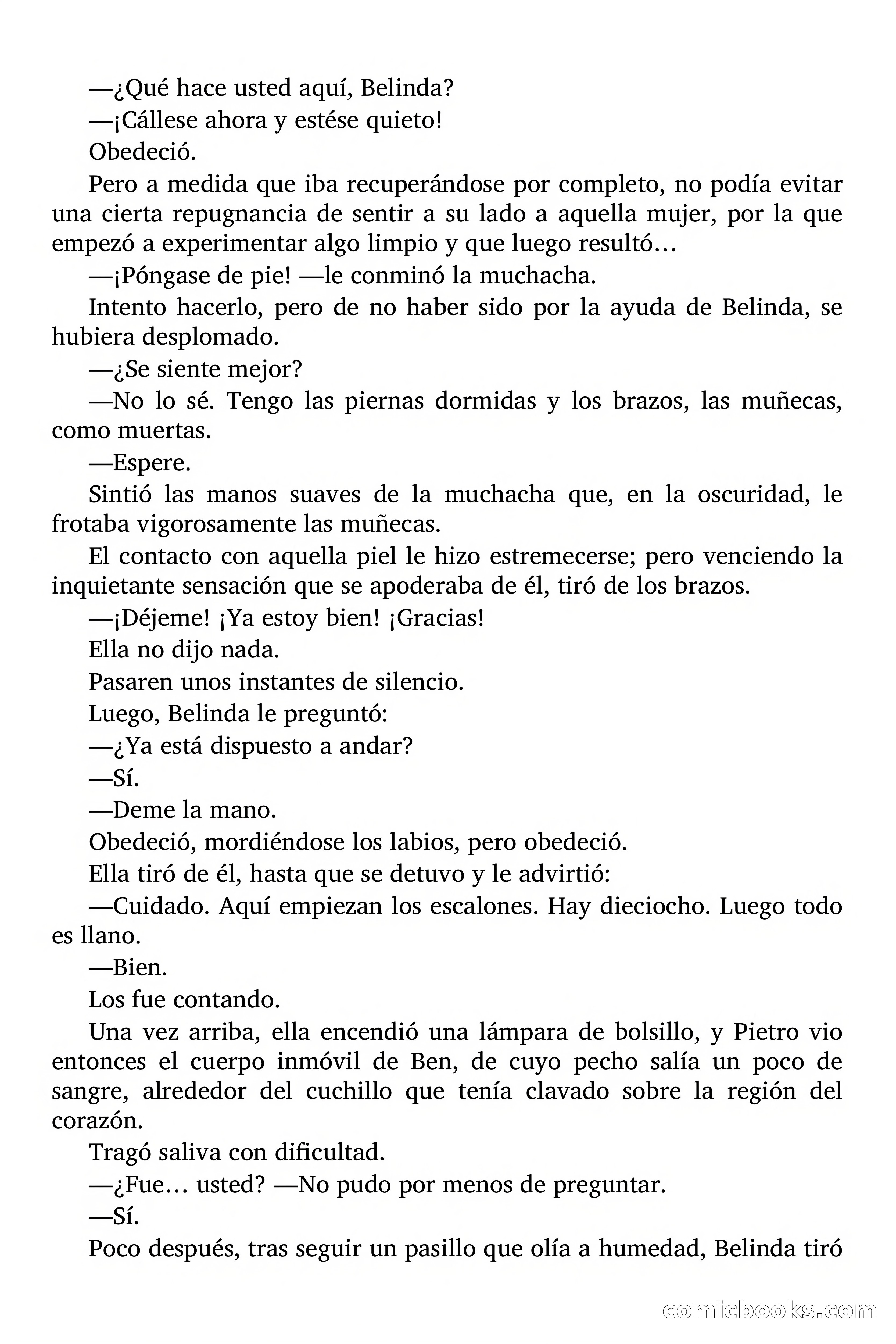 Sindicato de Bandidos — page 85 of 94