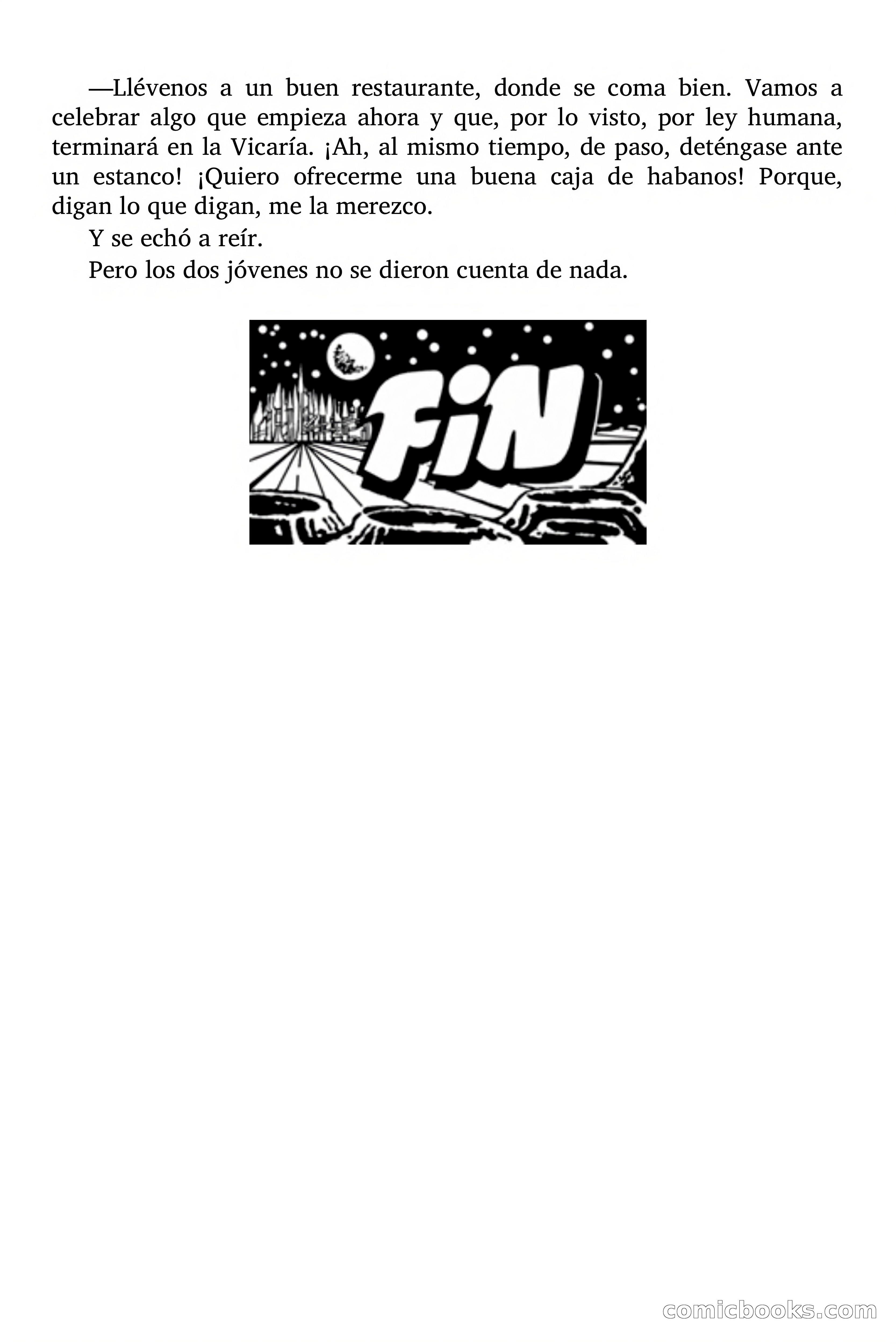 Sindicato de Bandidos — page 93 of 94