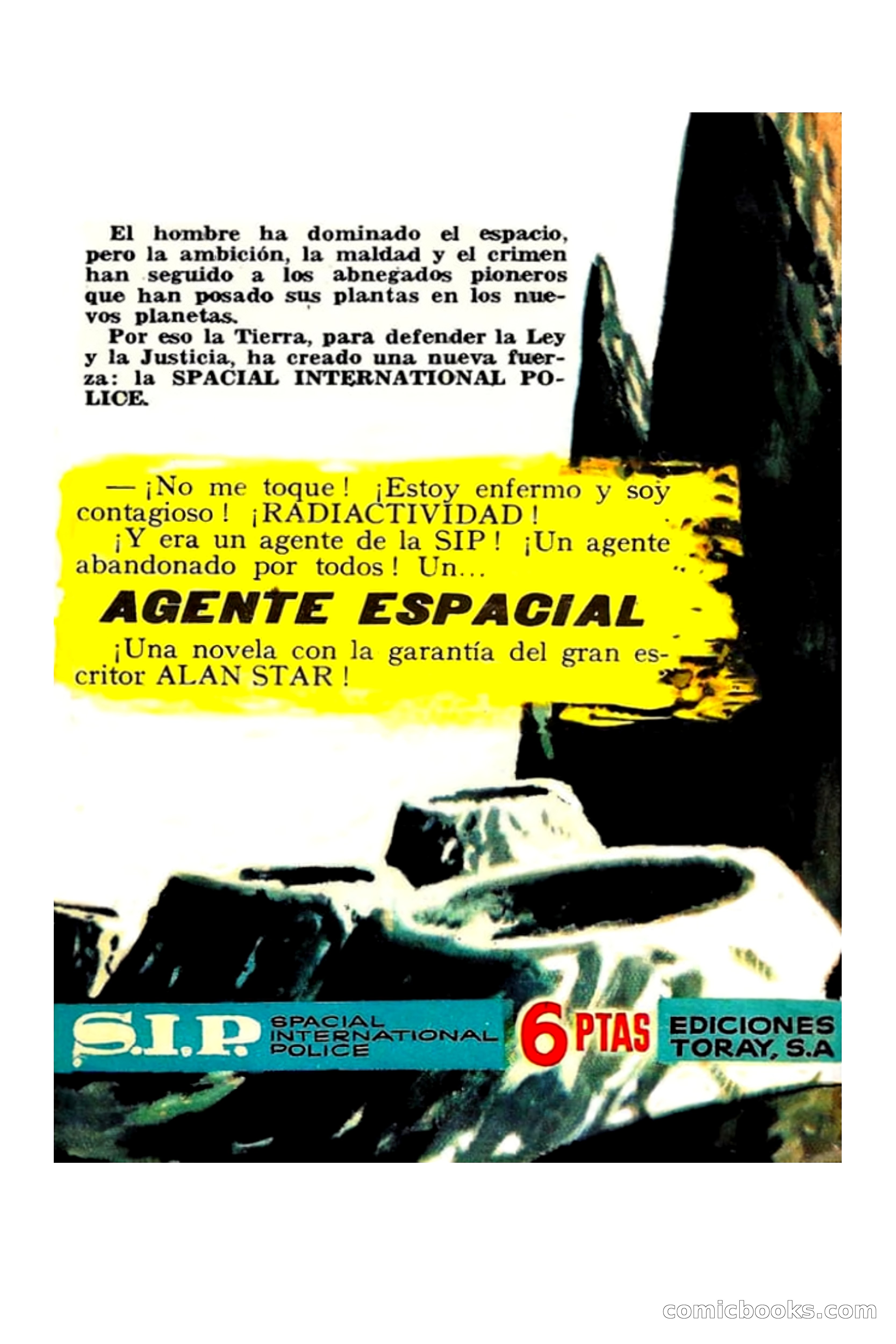 Sindicato de Bandidos — page 94 of 94