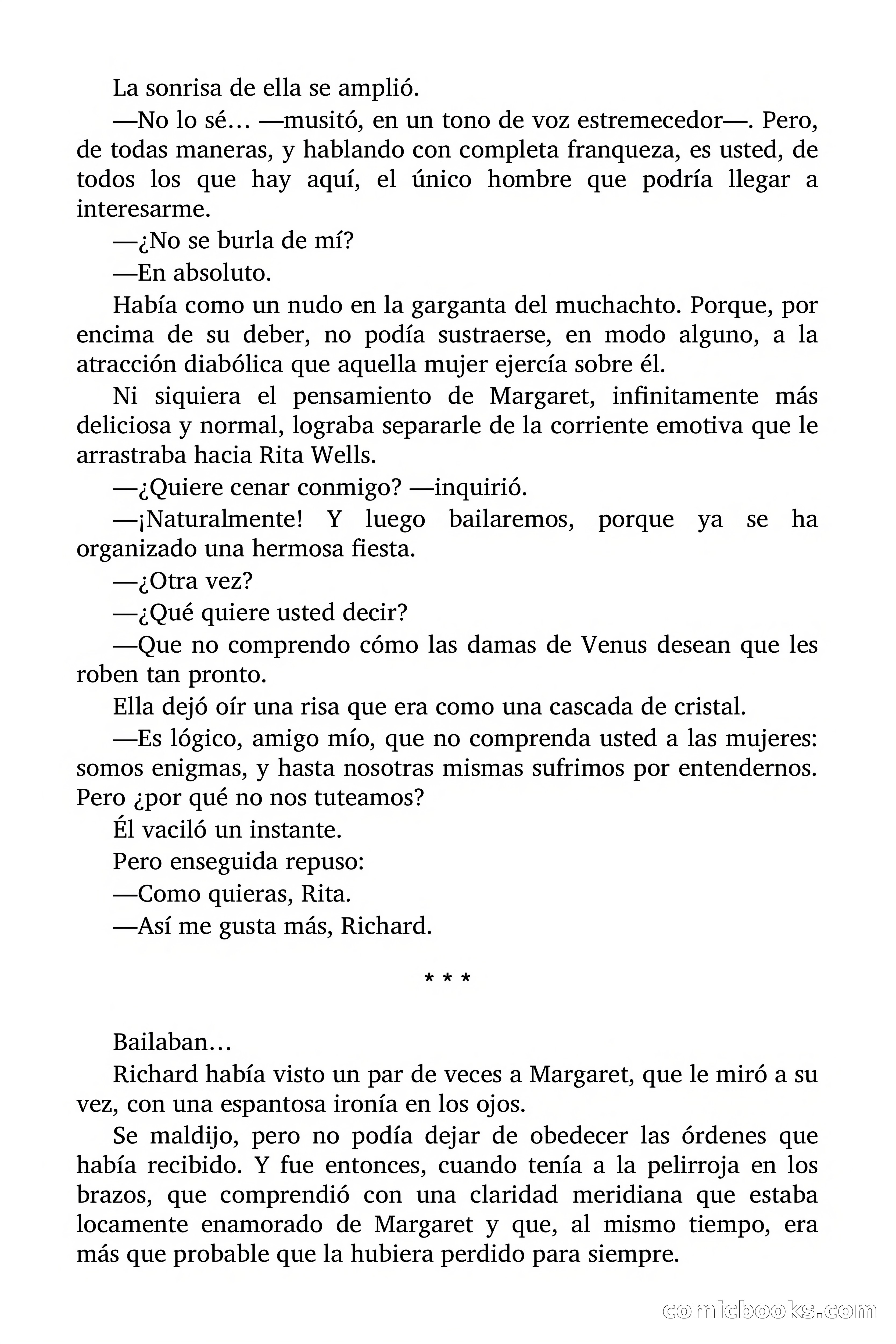 S.I.P.: Agente Espacial — page 57 of 95