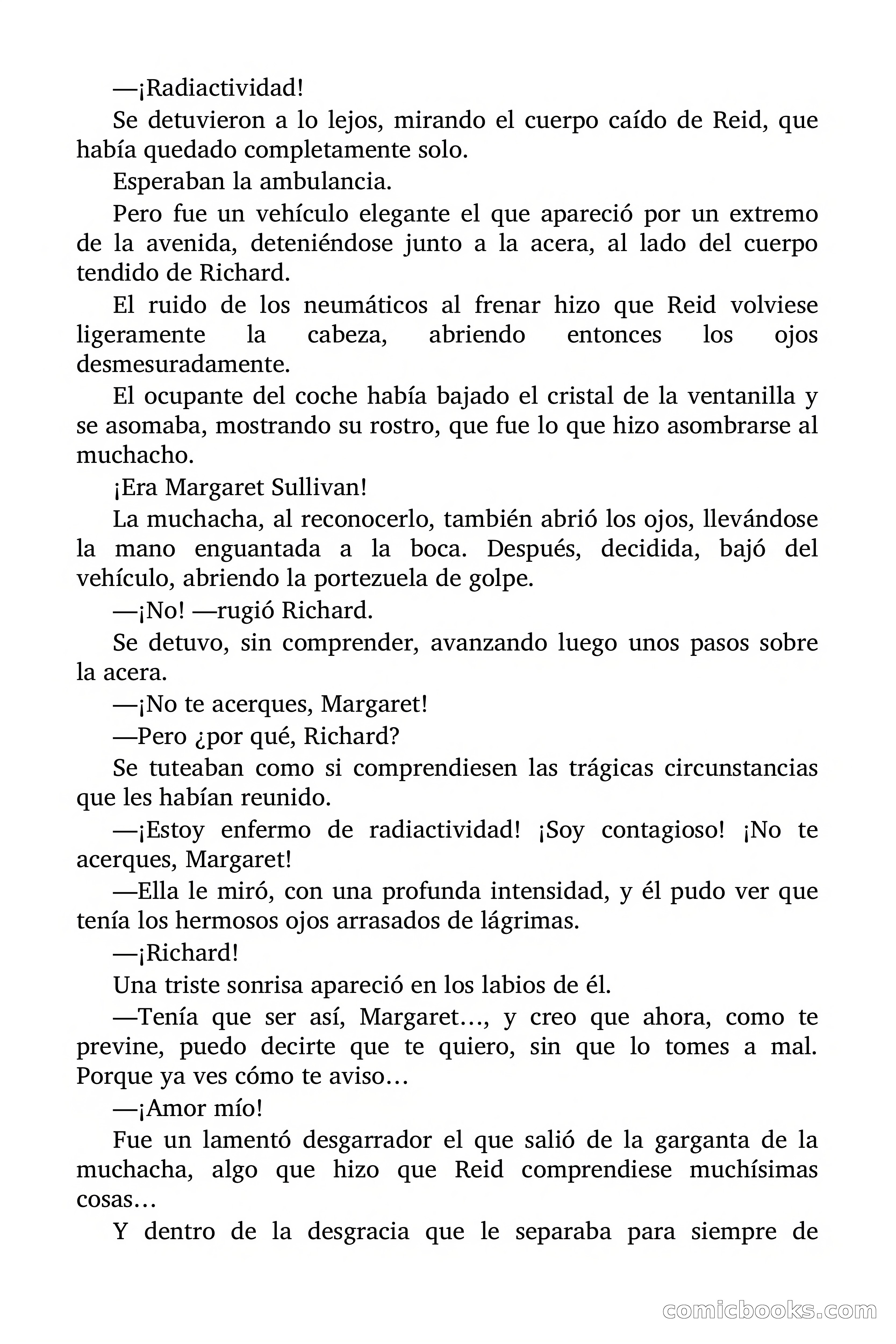 S.I.P.: Agente Espacial — page 80 of 95