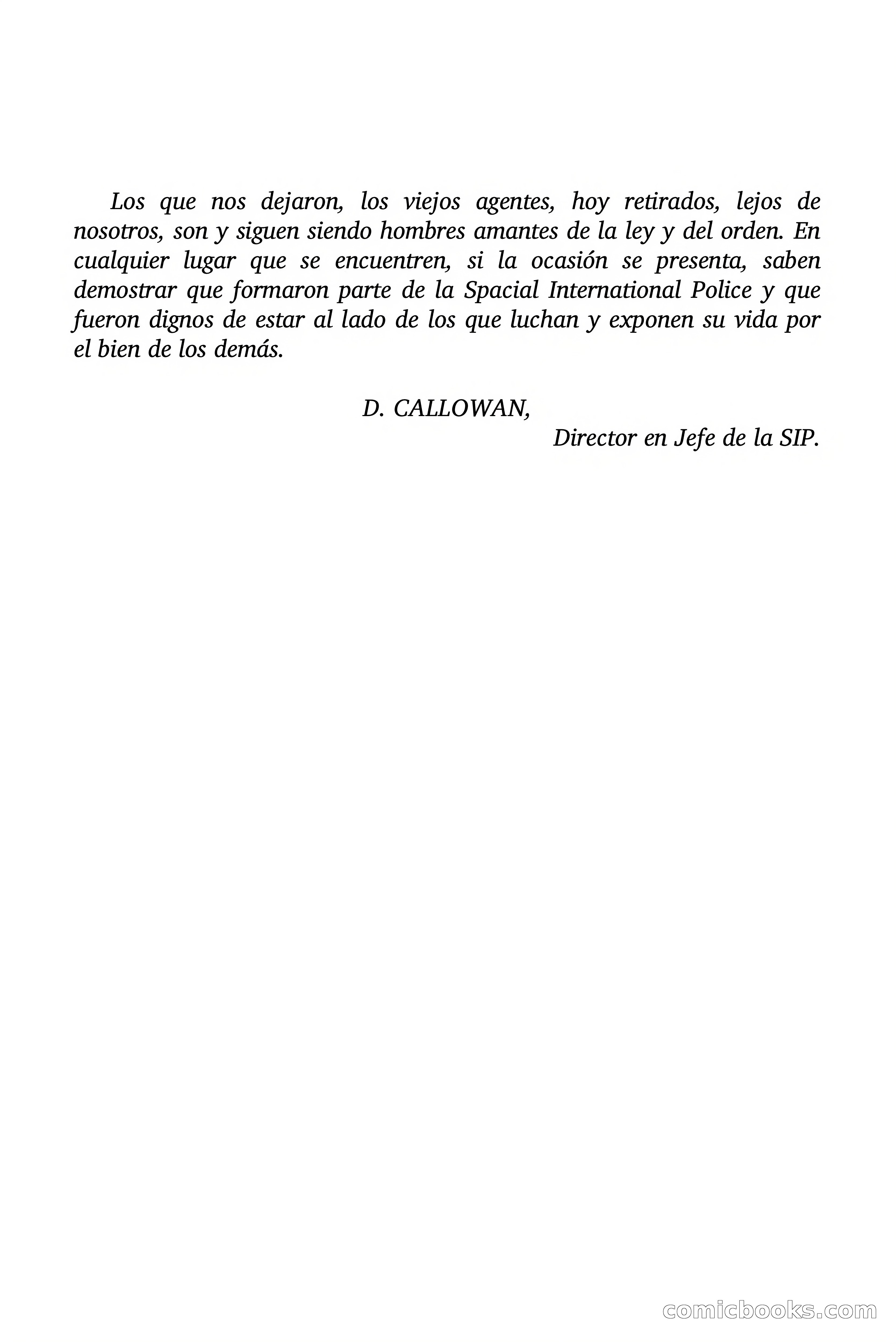 Asalto al heliexpreso — page 5 of 92