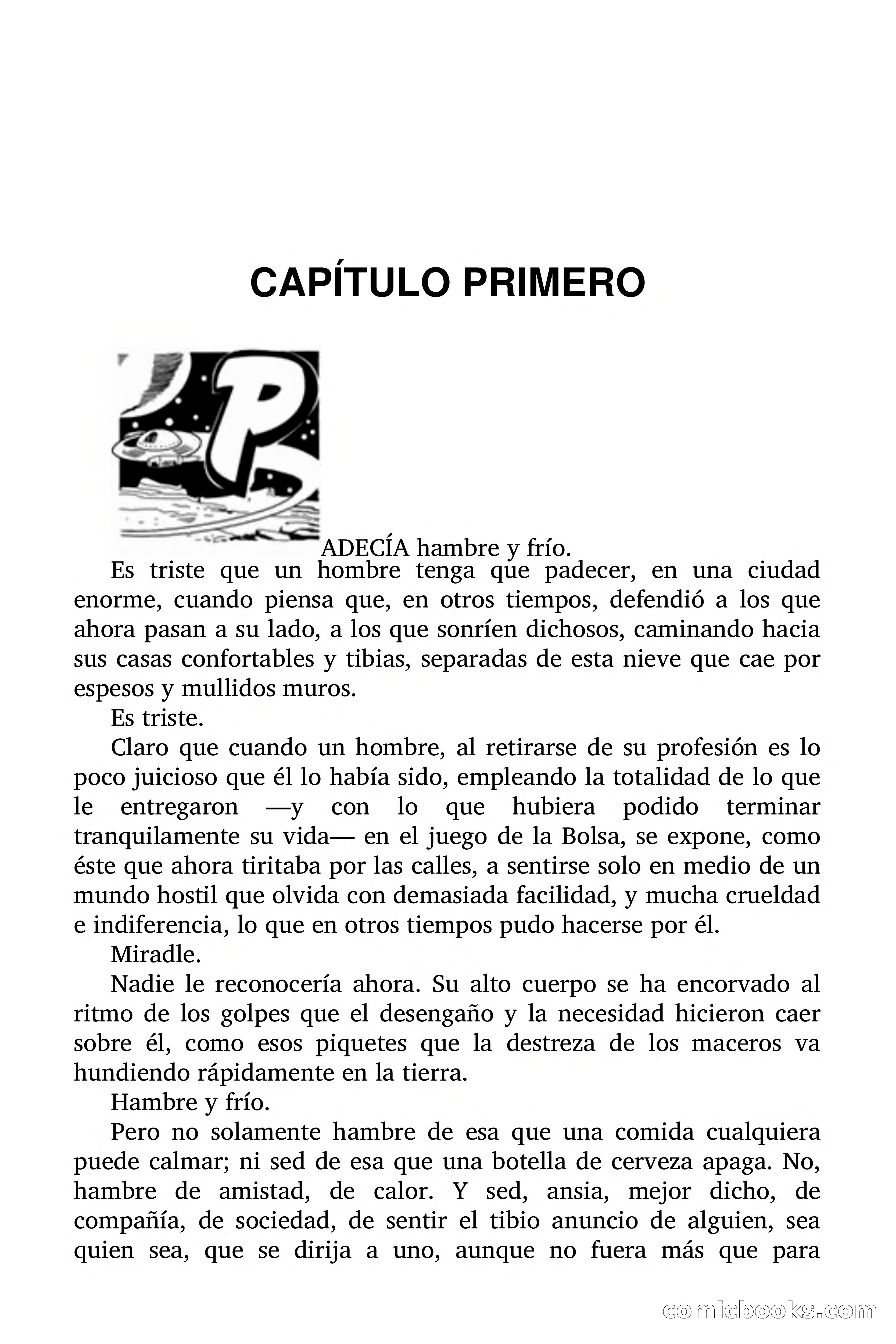 Asalto al heliexpreso — page 7 of 92
