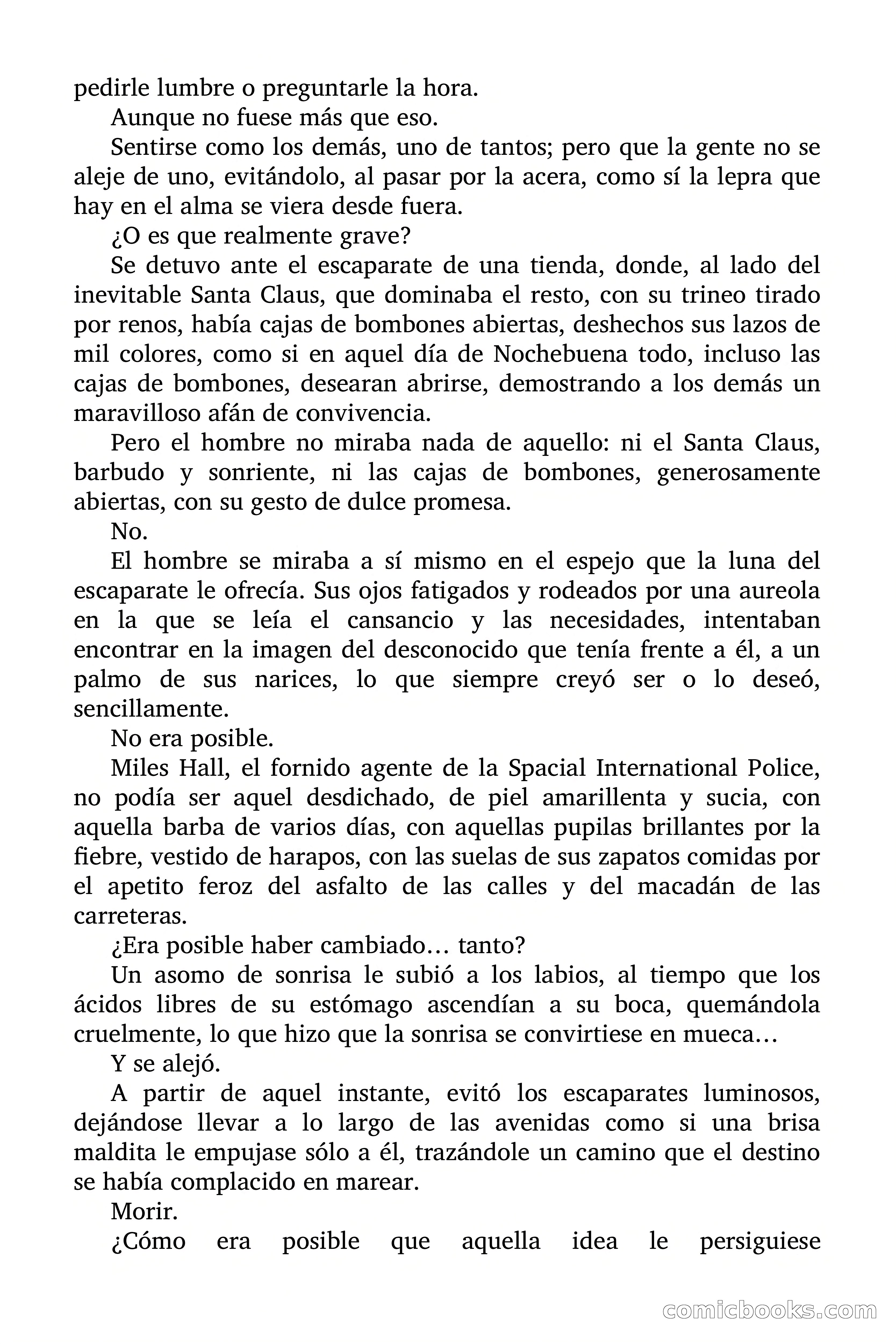 Asalto al heliexpreso — page 8 of 92