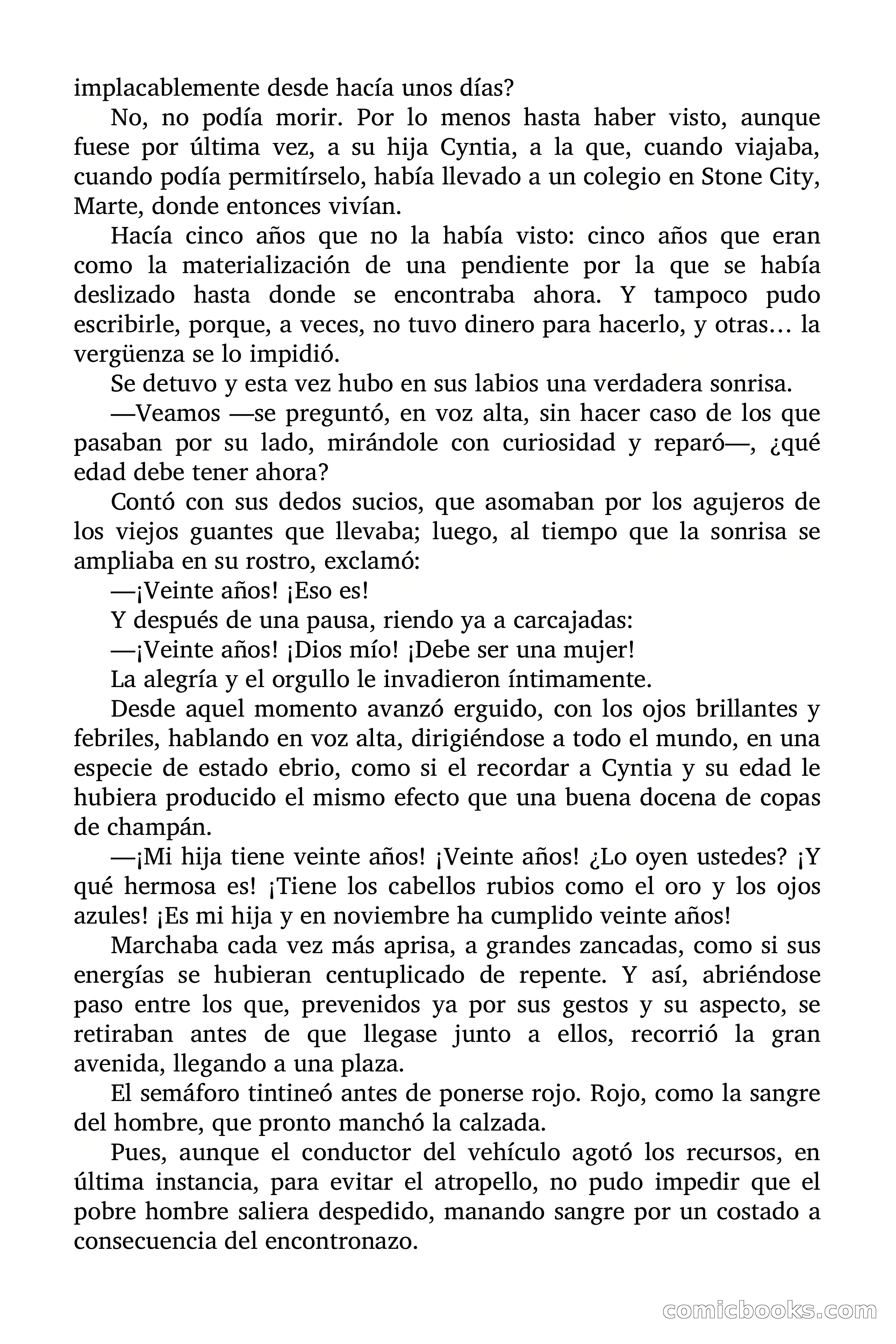 Asalto al heliexpreso — page 9 of 92