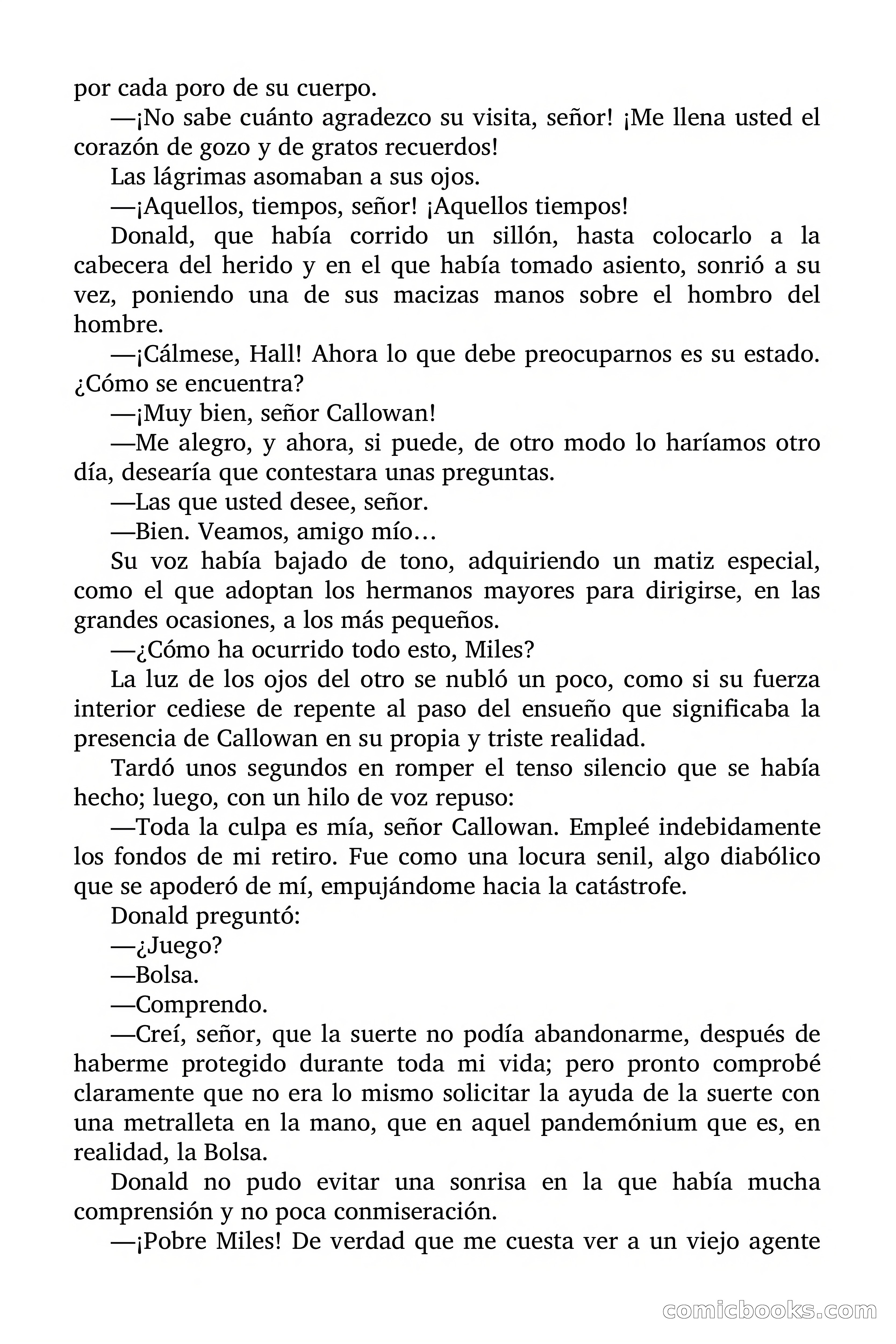 Asalto al heliexpreso — page 12 of 92