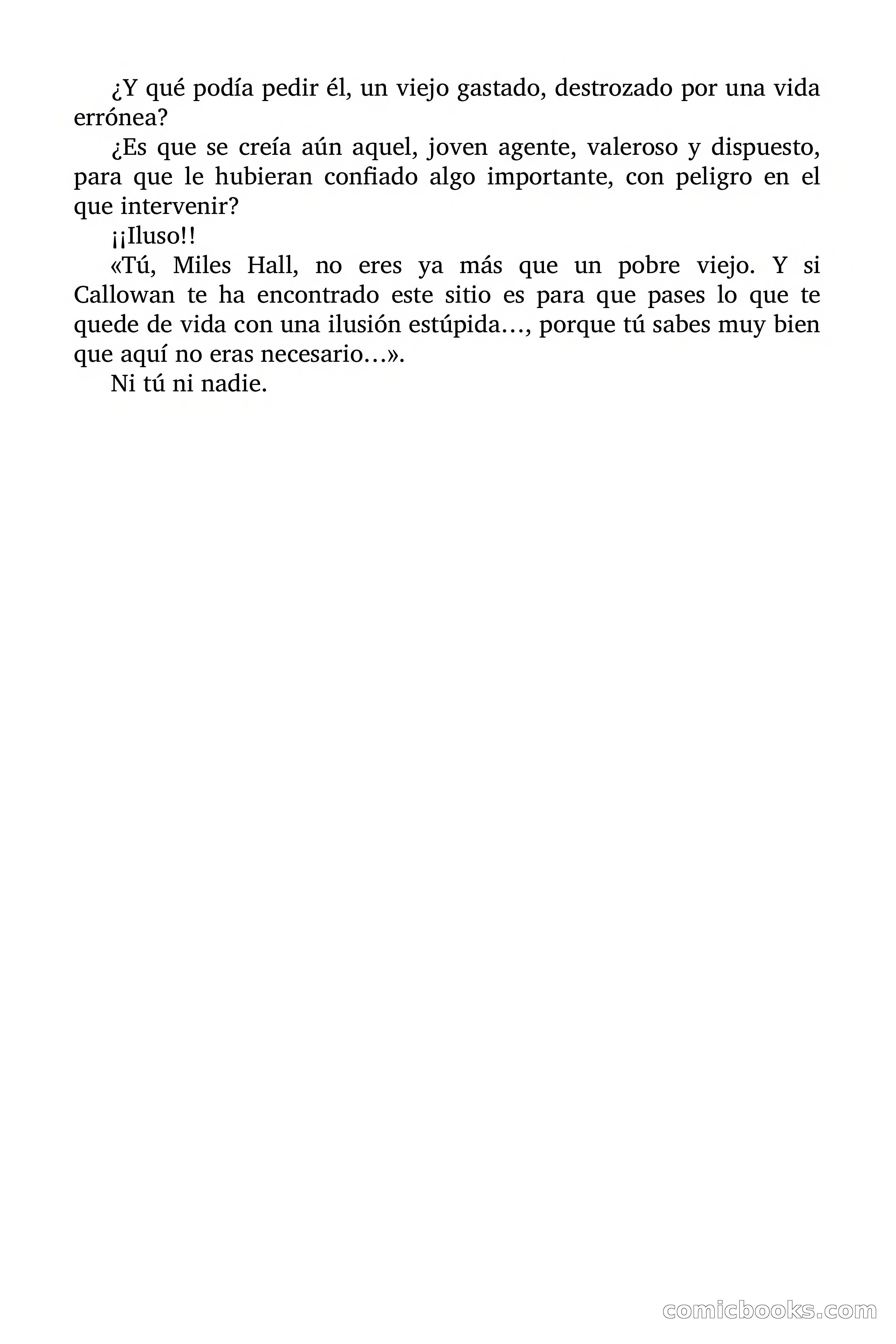 Asalto al heliexpreso — page 23 of 92
