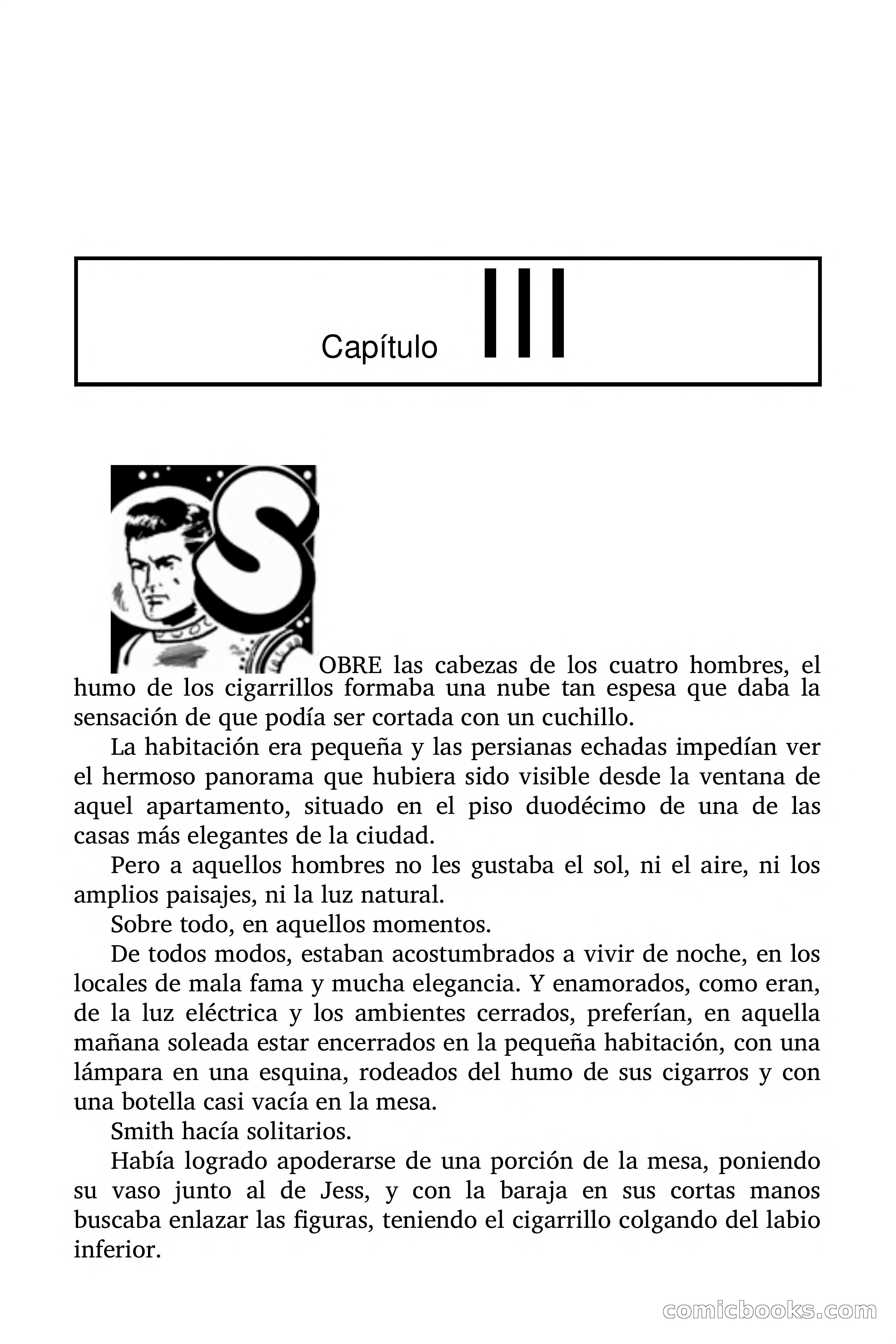 Asalto al heliexpreso — page 24 of 92