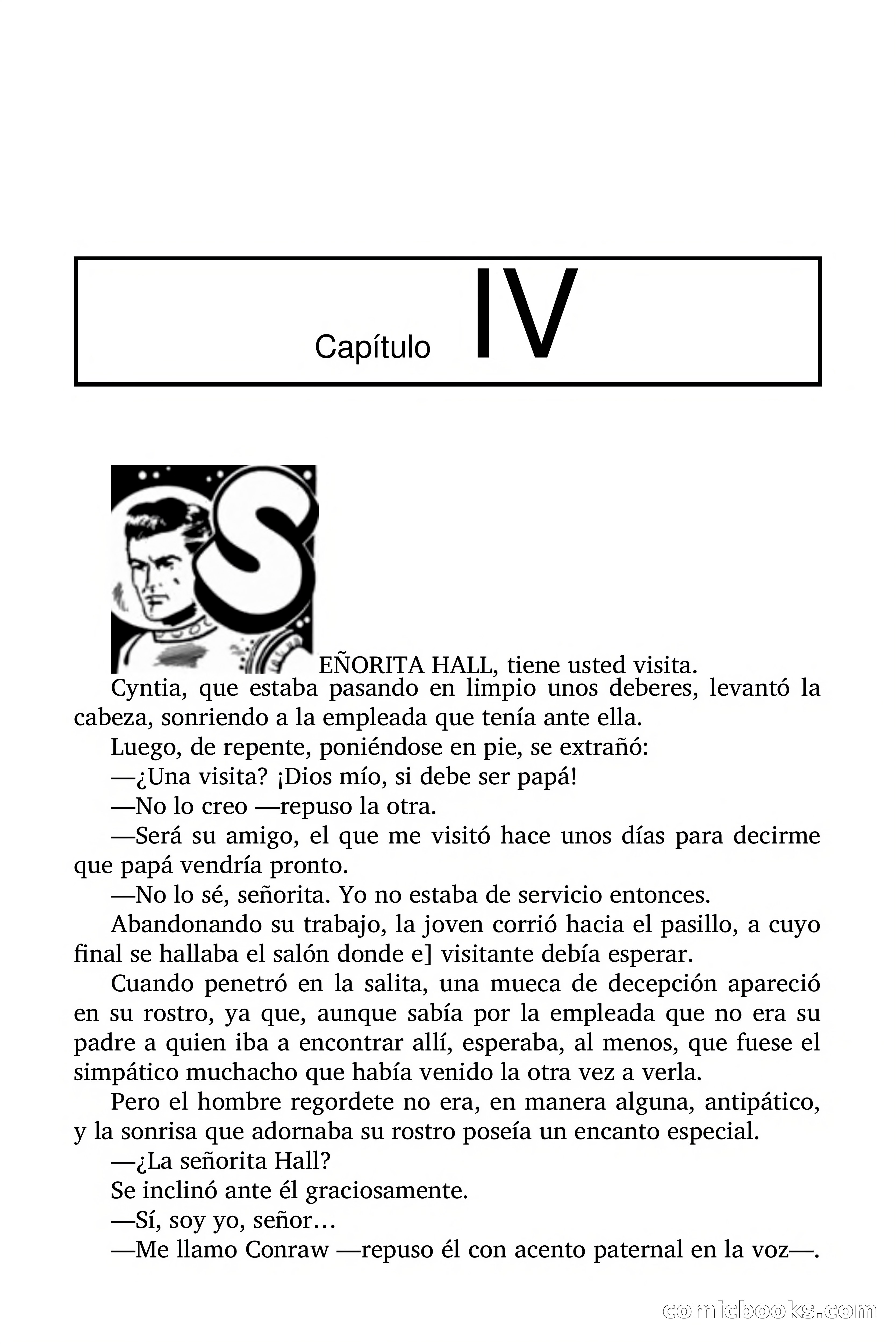 Asalto al heliexpreso — page 32 of 92