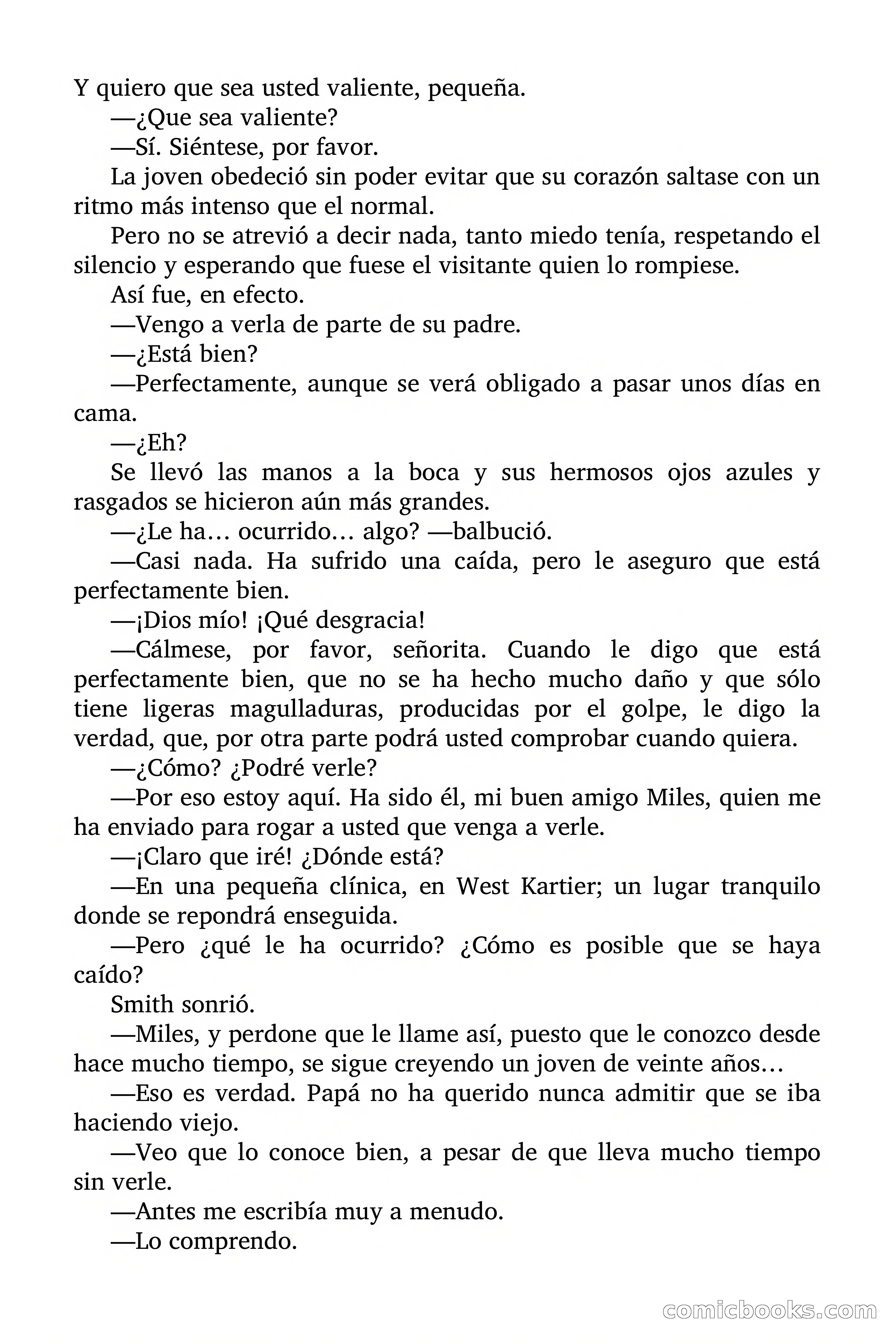 Asalto al heliexpreso — page 33 of 92
