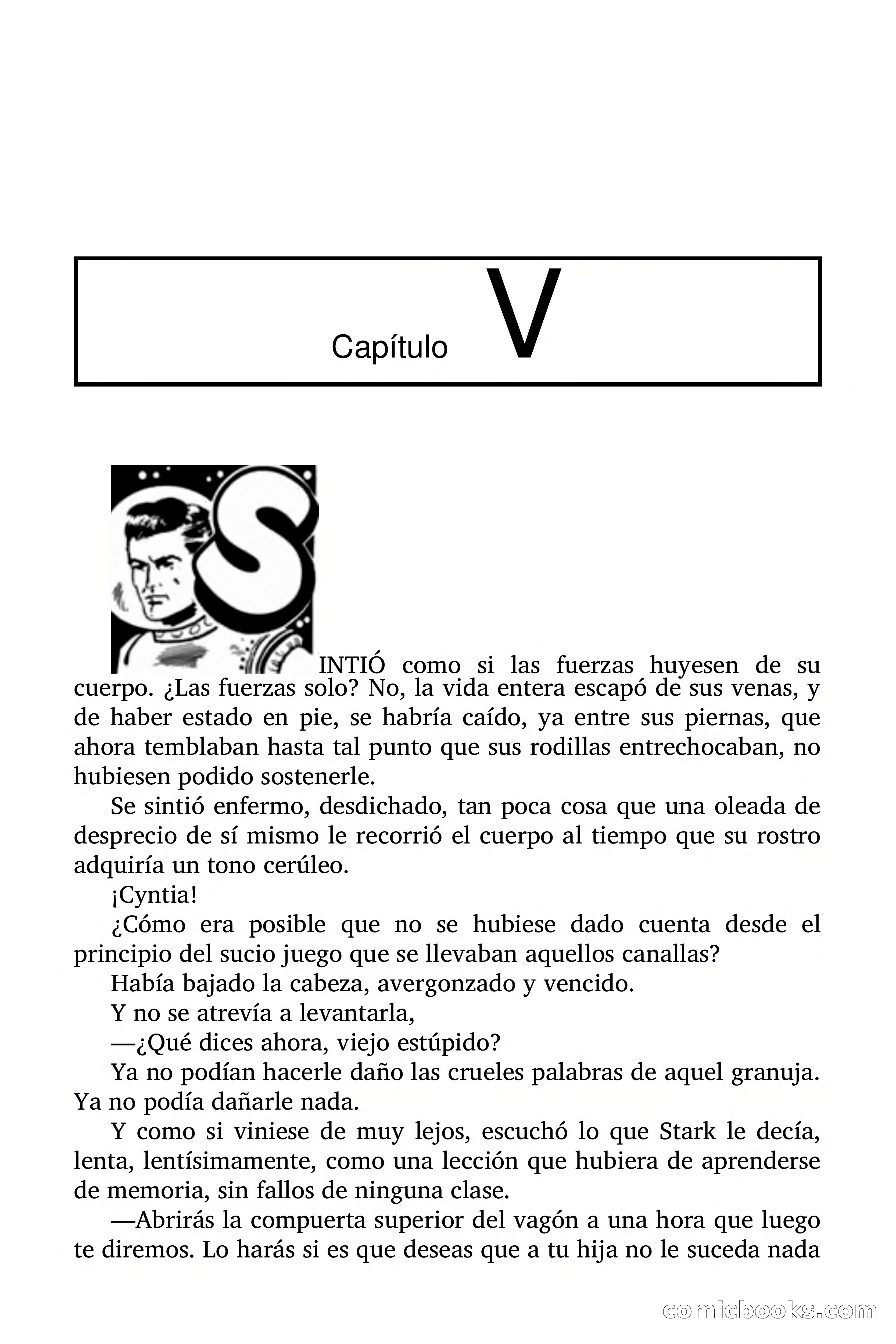 Asalto al heliexpreso — page 41 of 92
