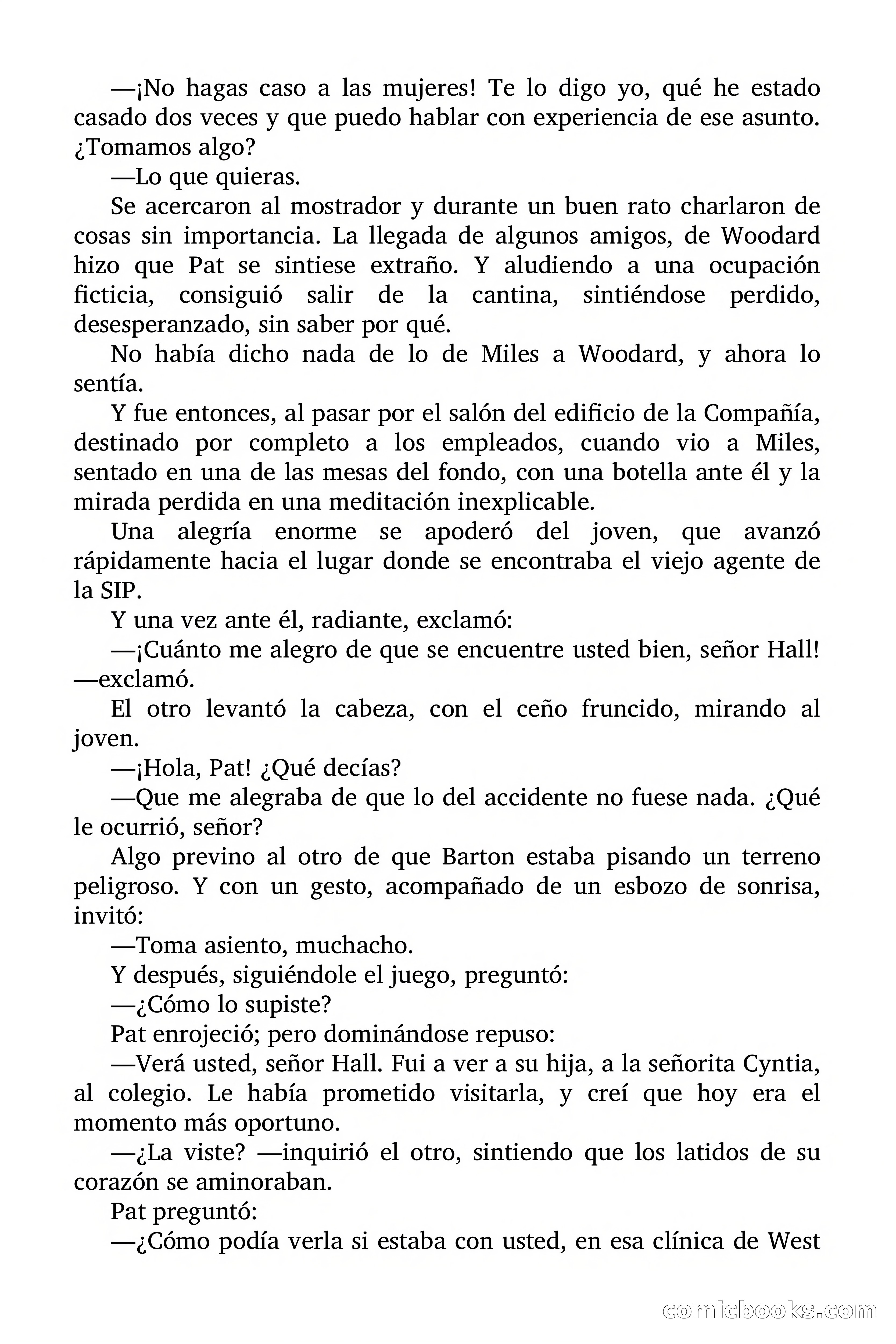 Asalto al heliexpreso — page 47 of 92