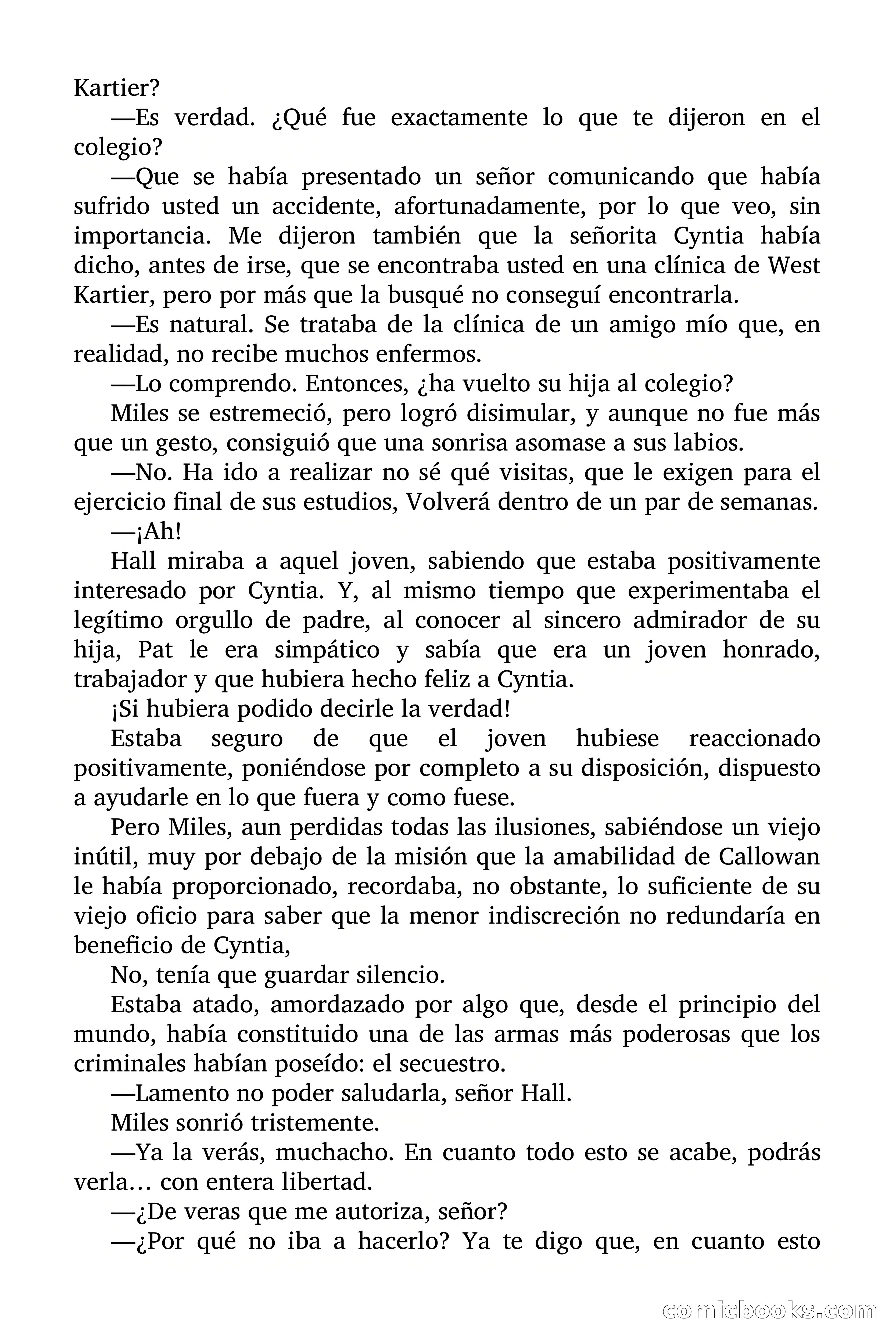 Asalto al heliexpreso — page 48 of 92