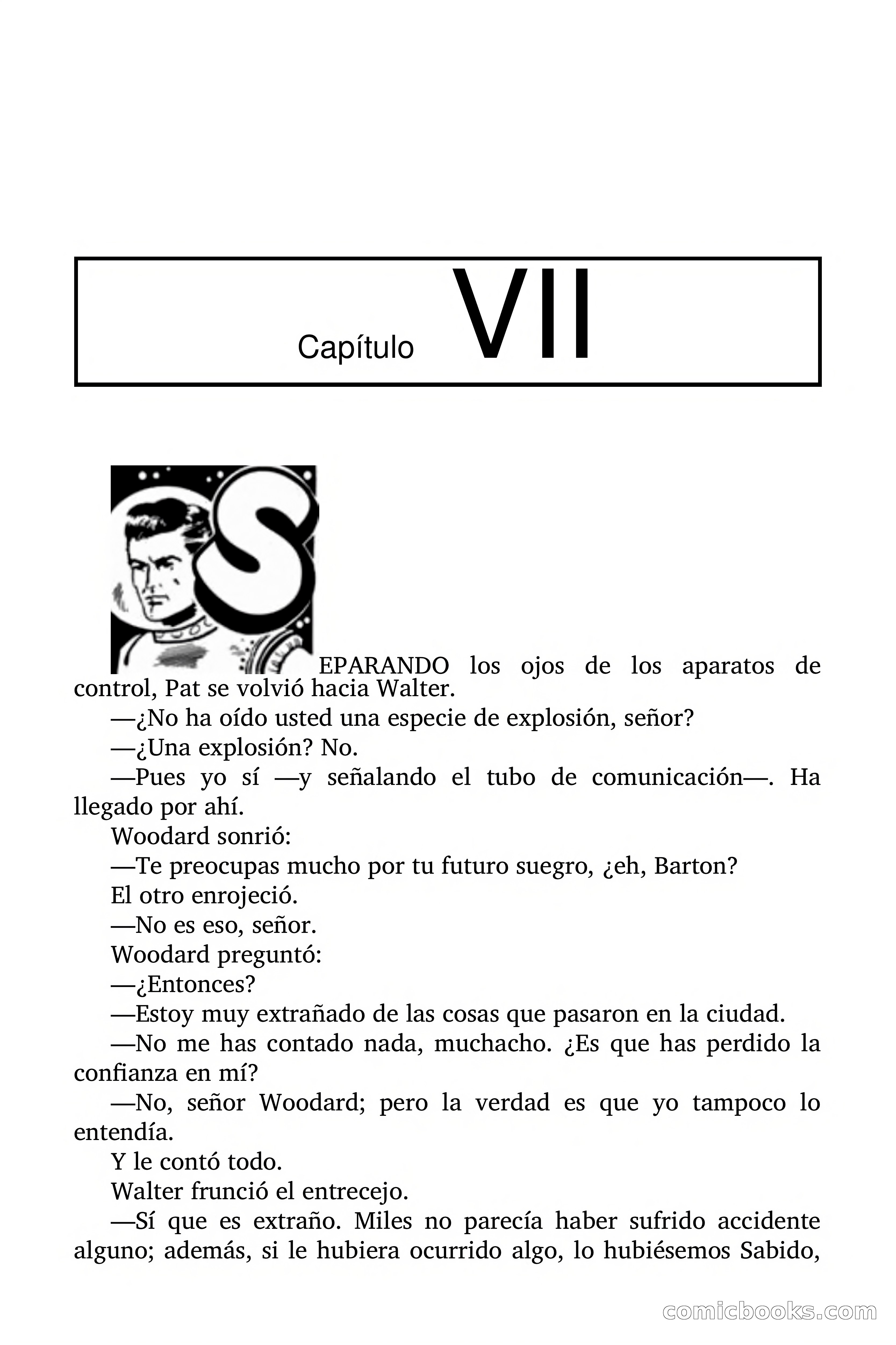 Asalto al heliexpreso — page 58 of 92