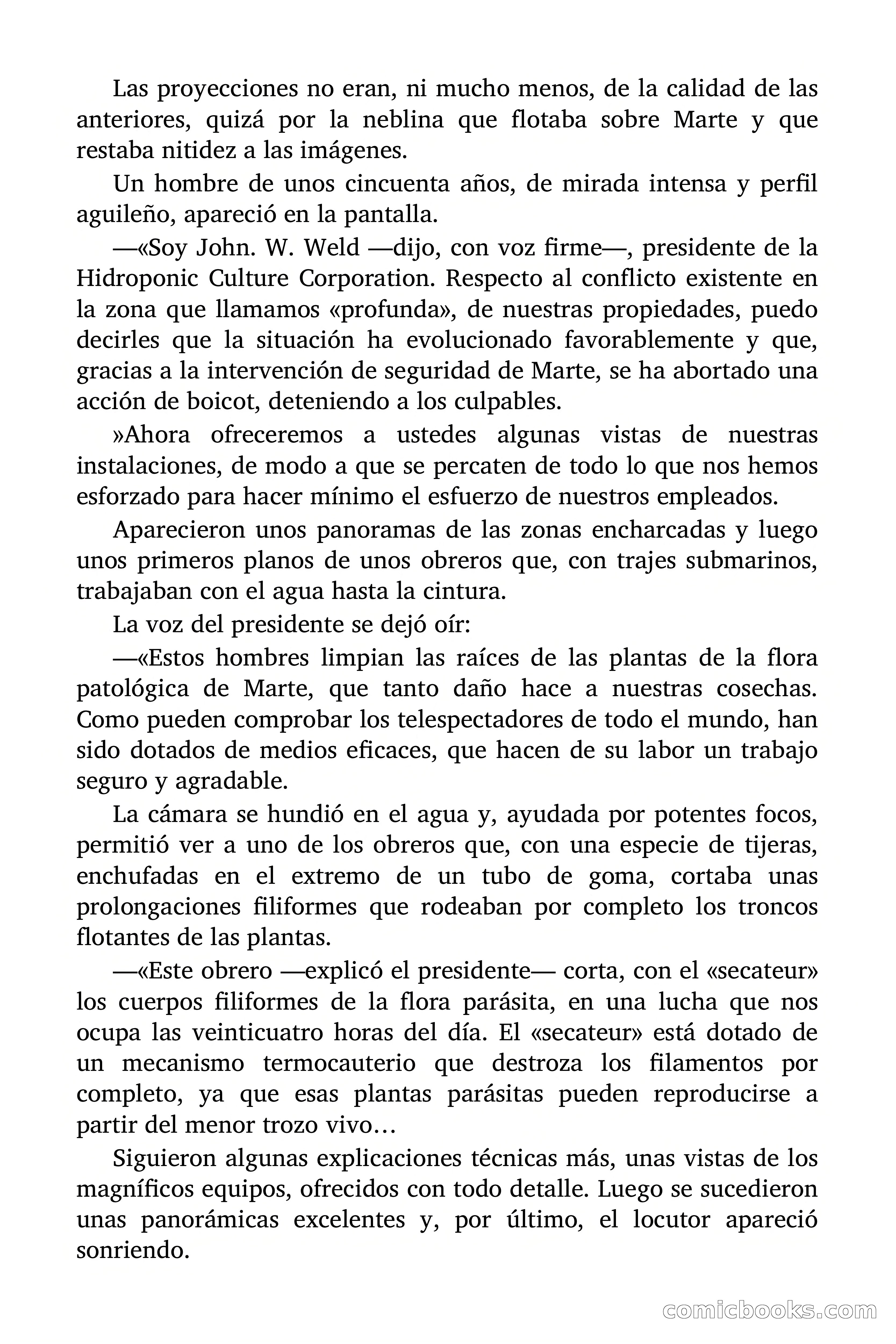 Primera Misión — page 31 of 98