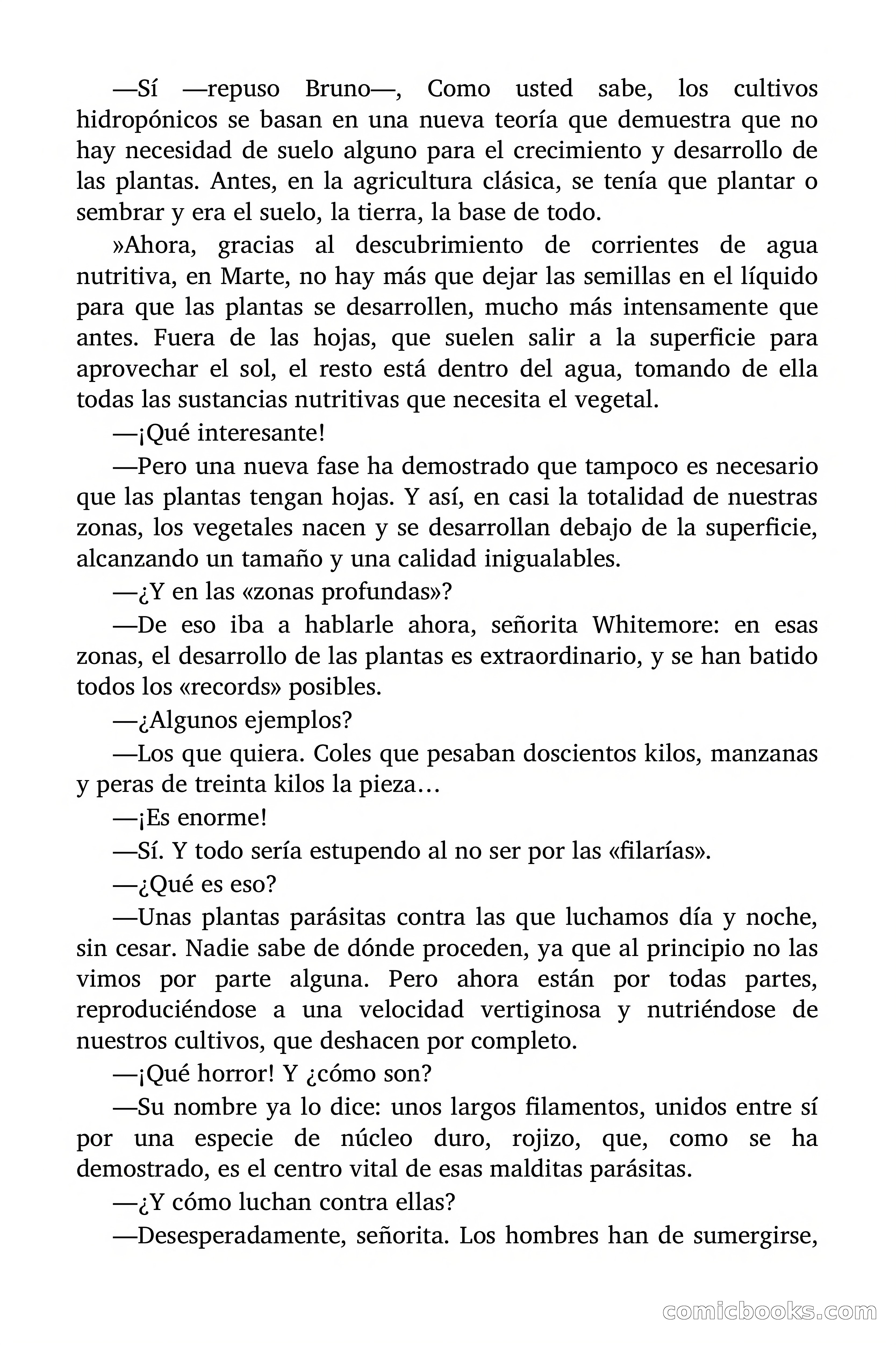 Primera Misión — page 44 of 98