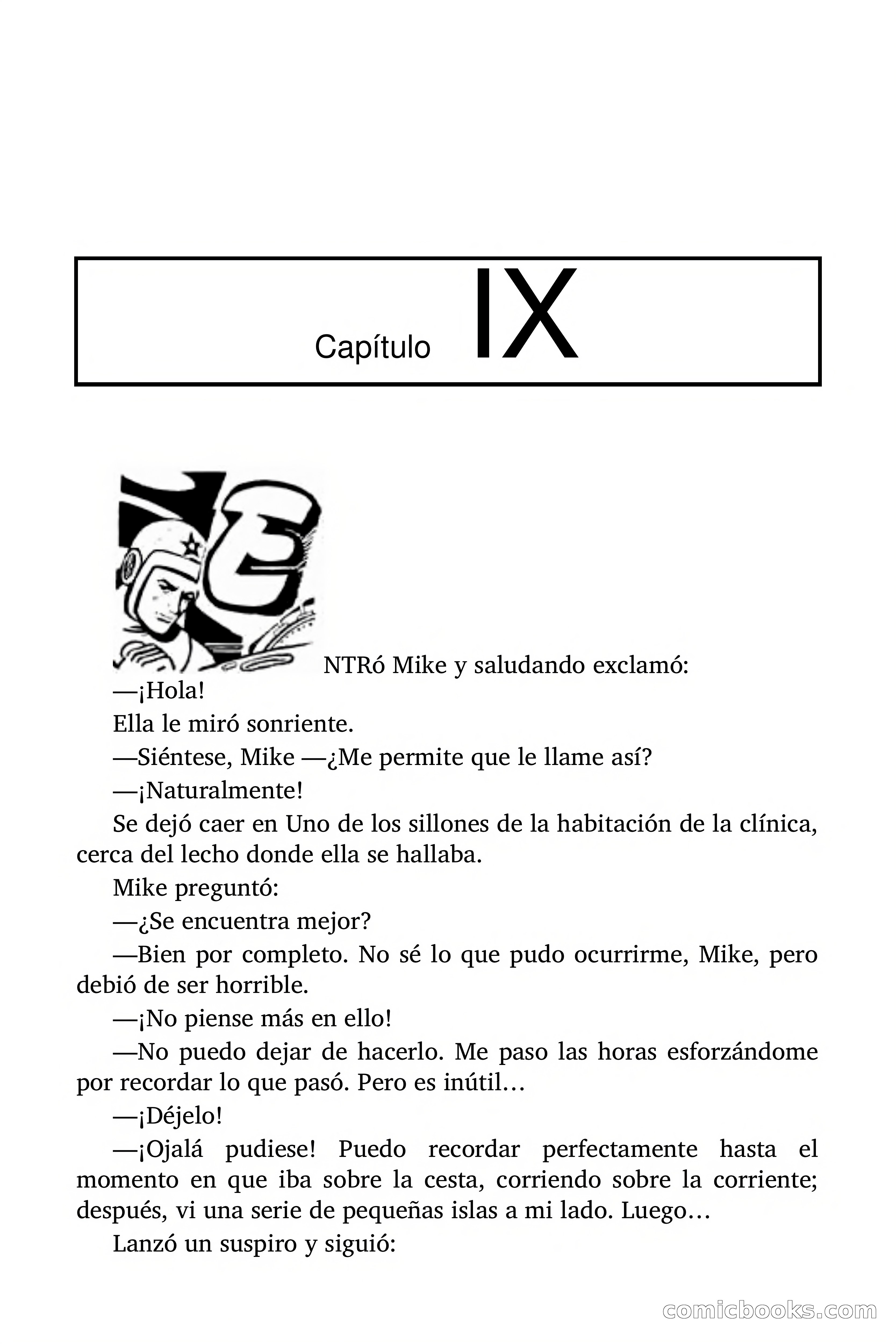 Primera Misión — page 80 of 98