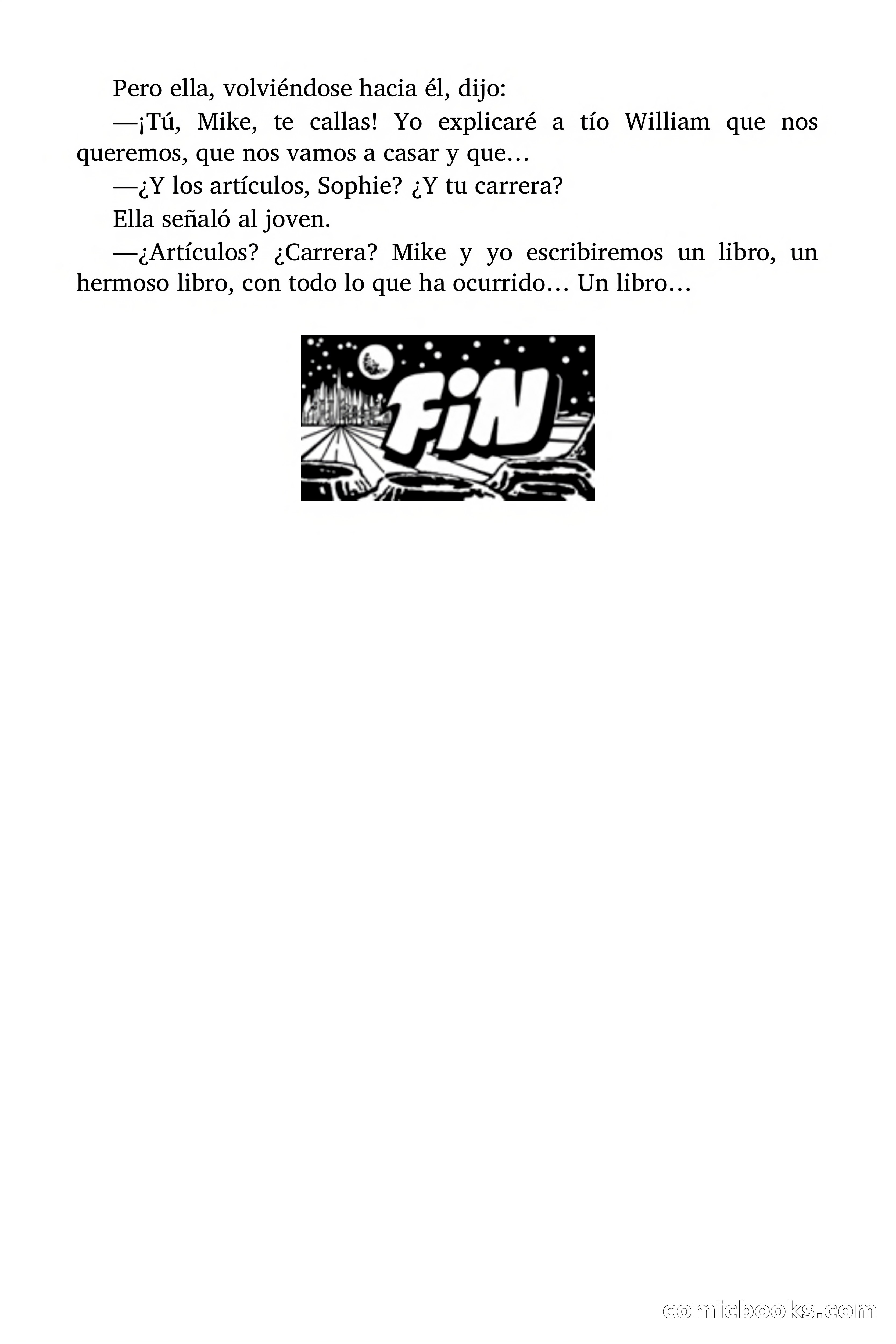 Primera Misión — page 97 of 98