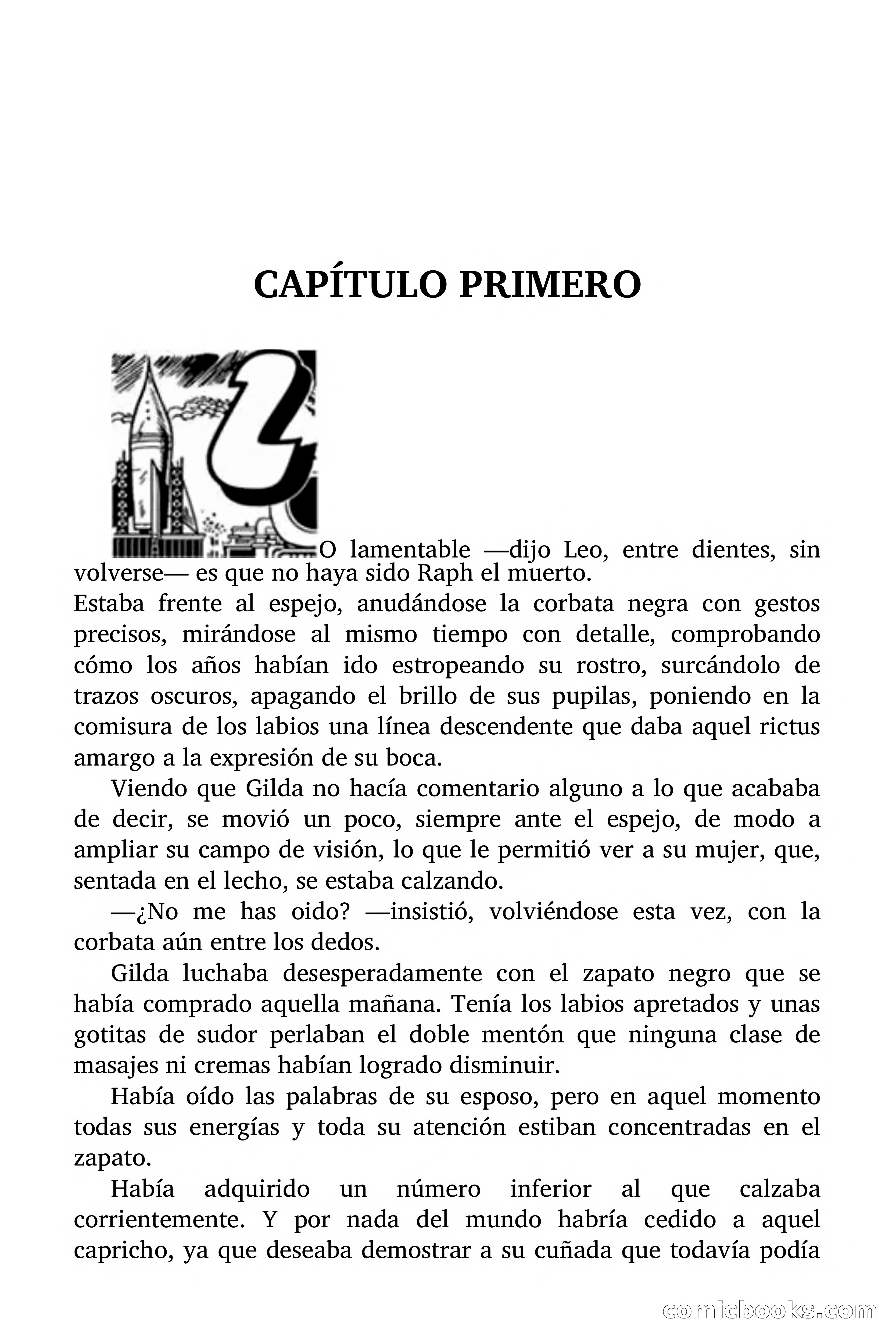 Fábrica de asesinos — page 5 of 96