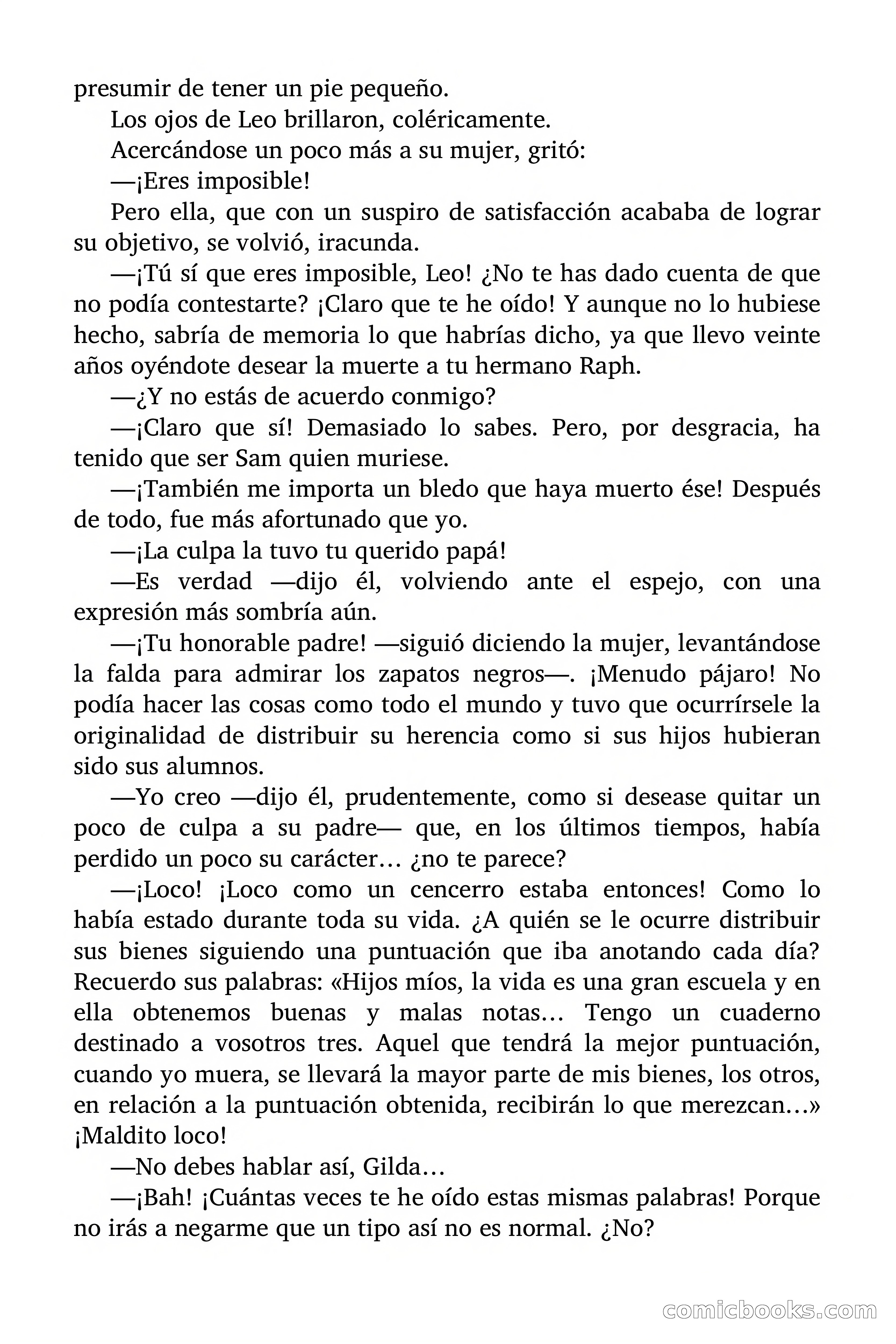 Fábrica de asesinos — page 6 of 96