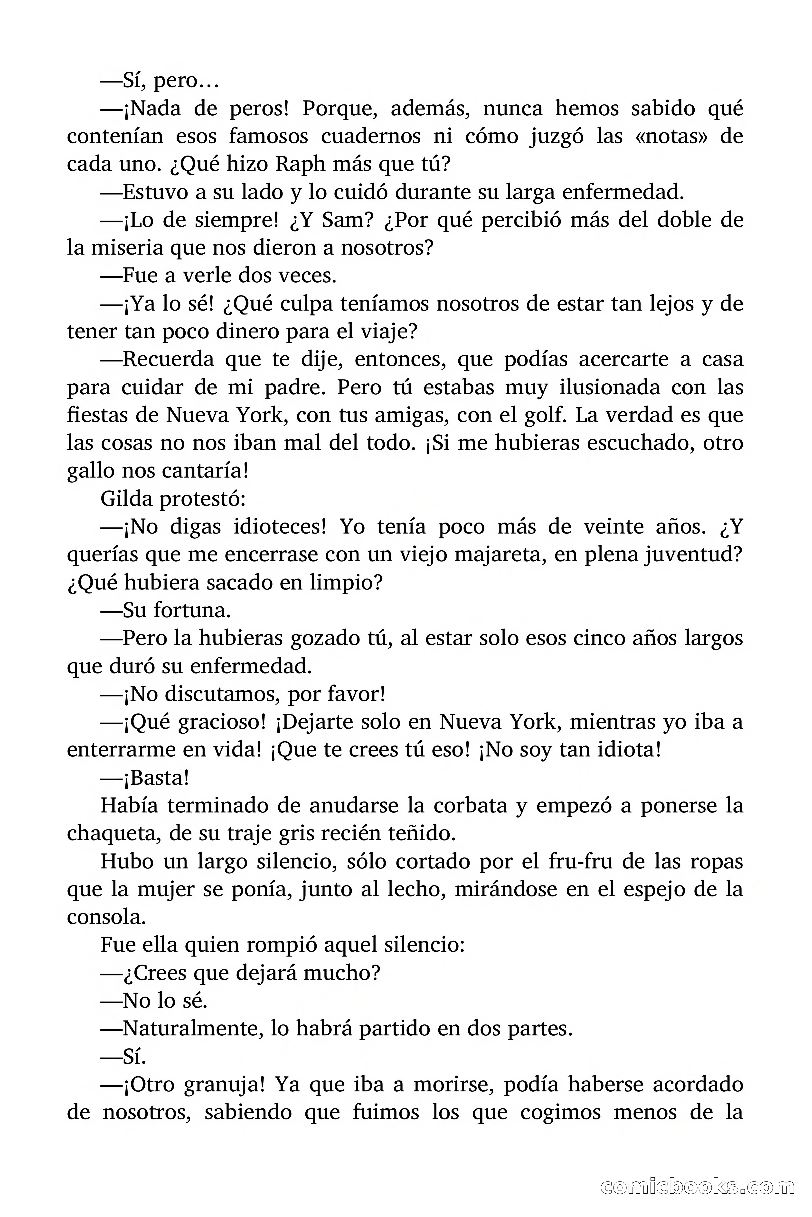 Fábrica de asesinos — page 7 of 96