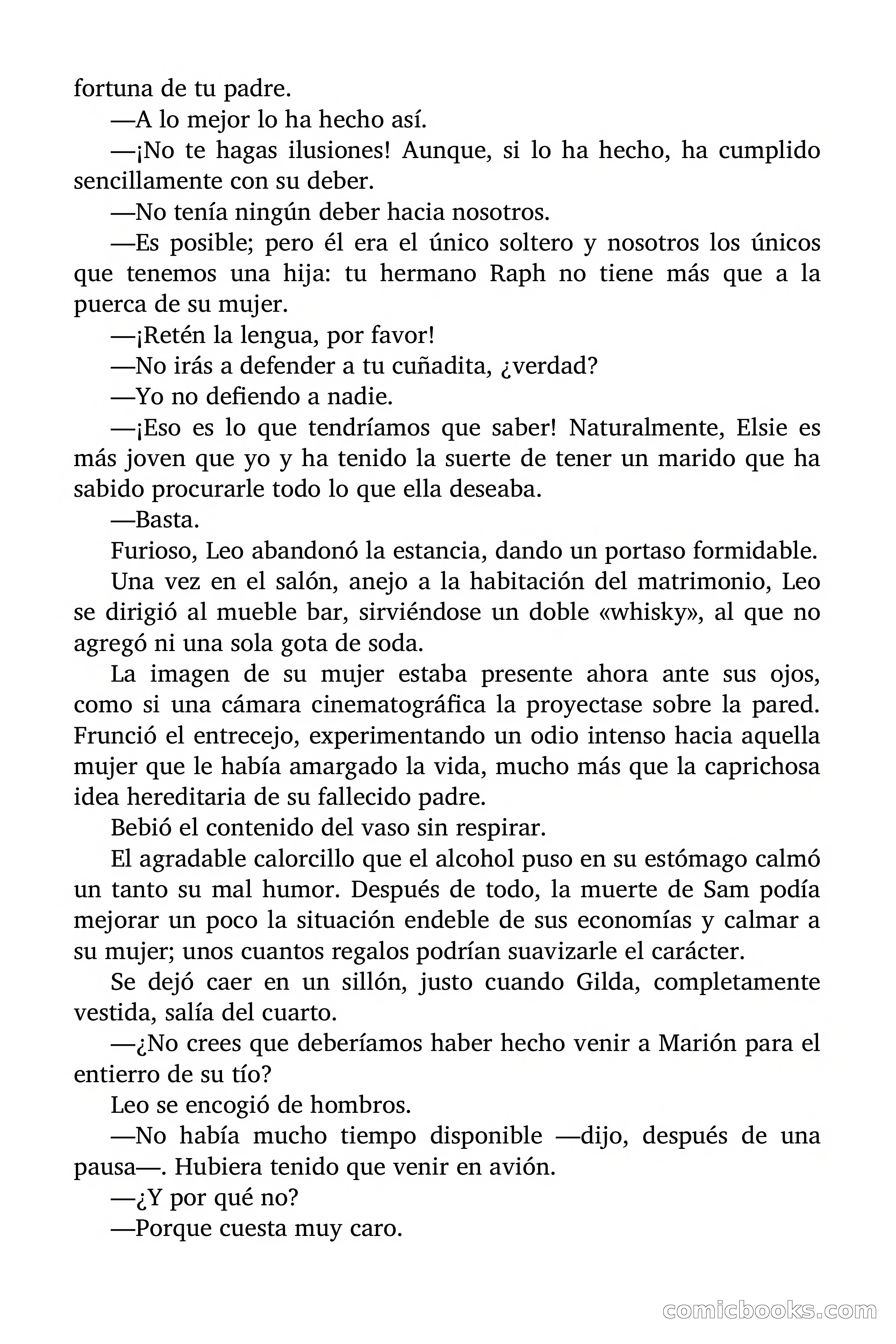 Fábrica de asesinos — page 8 of 96
