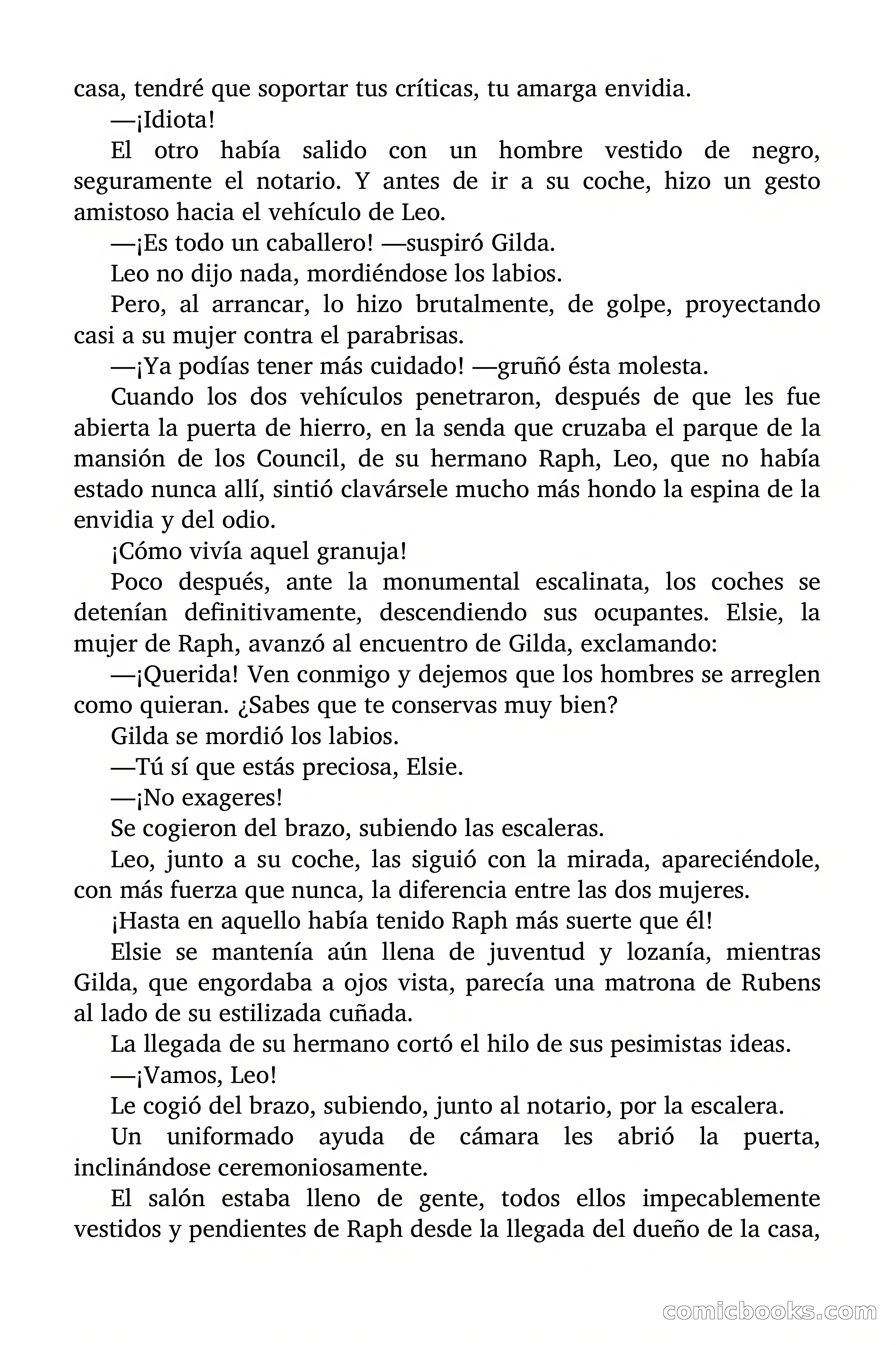 Fábrica de asesinos — page 11 of 96
