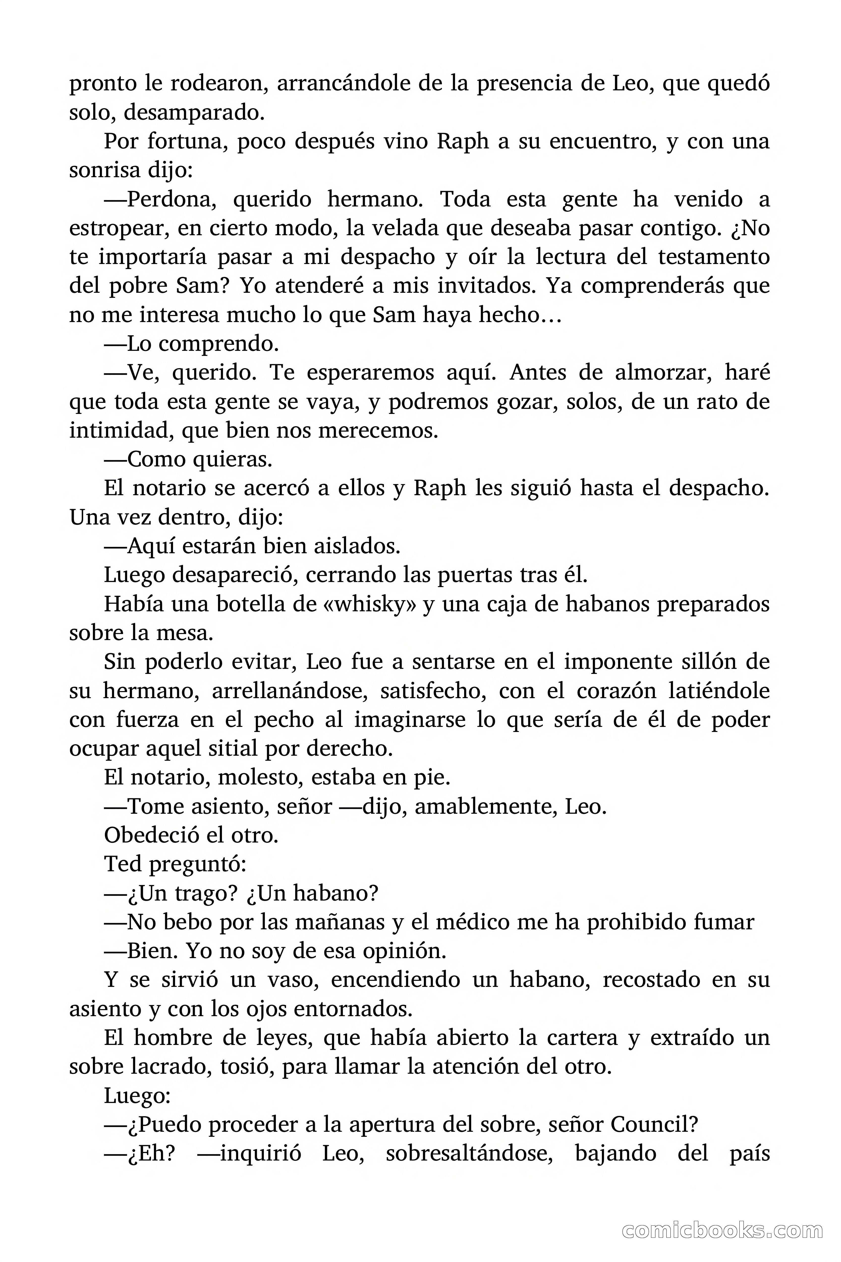 Fábrica de asesinos — page 12 of 96