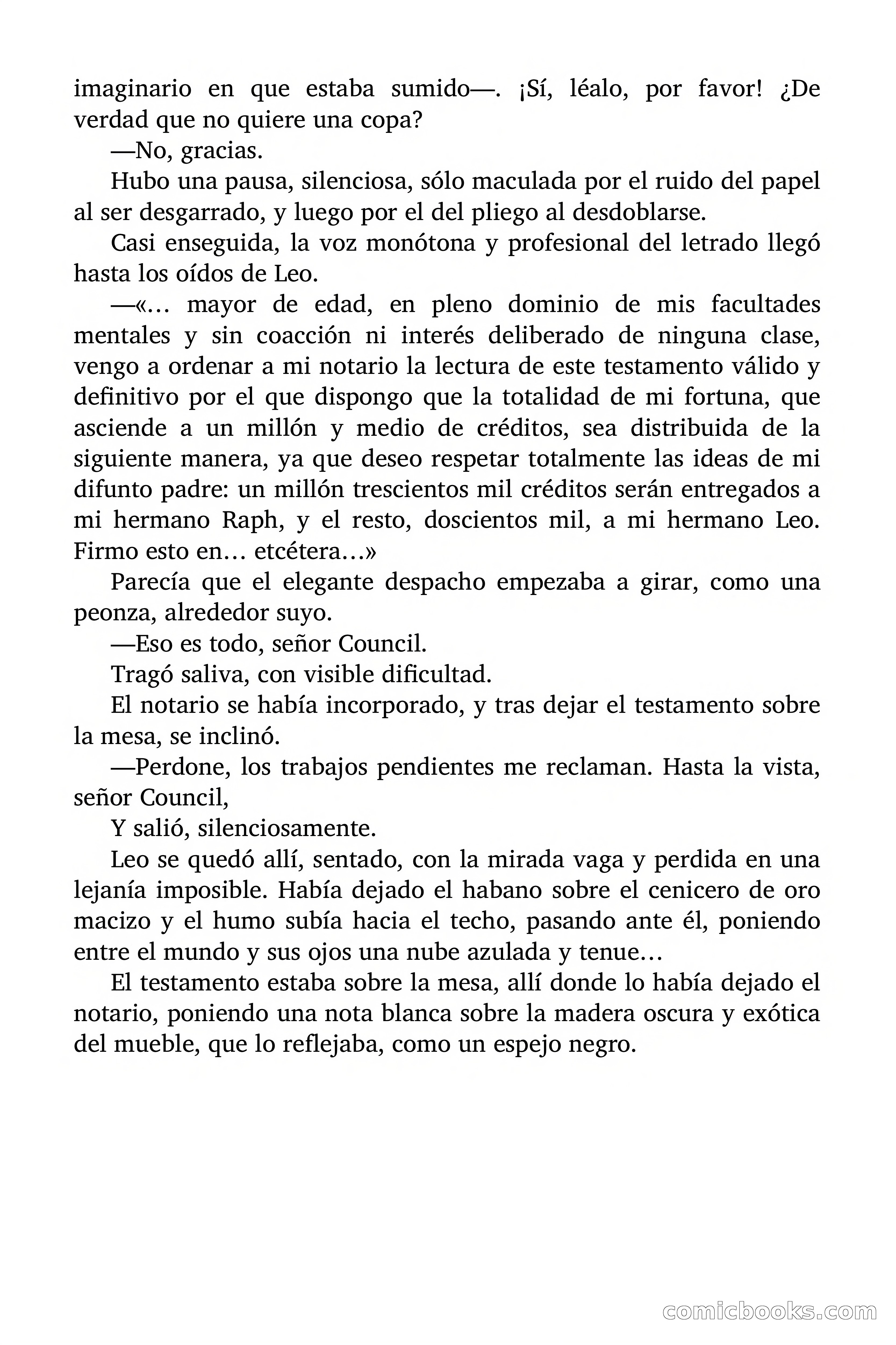 Fábrica de asesinos — page 13 of 96