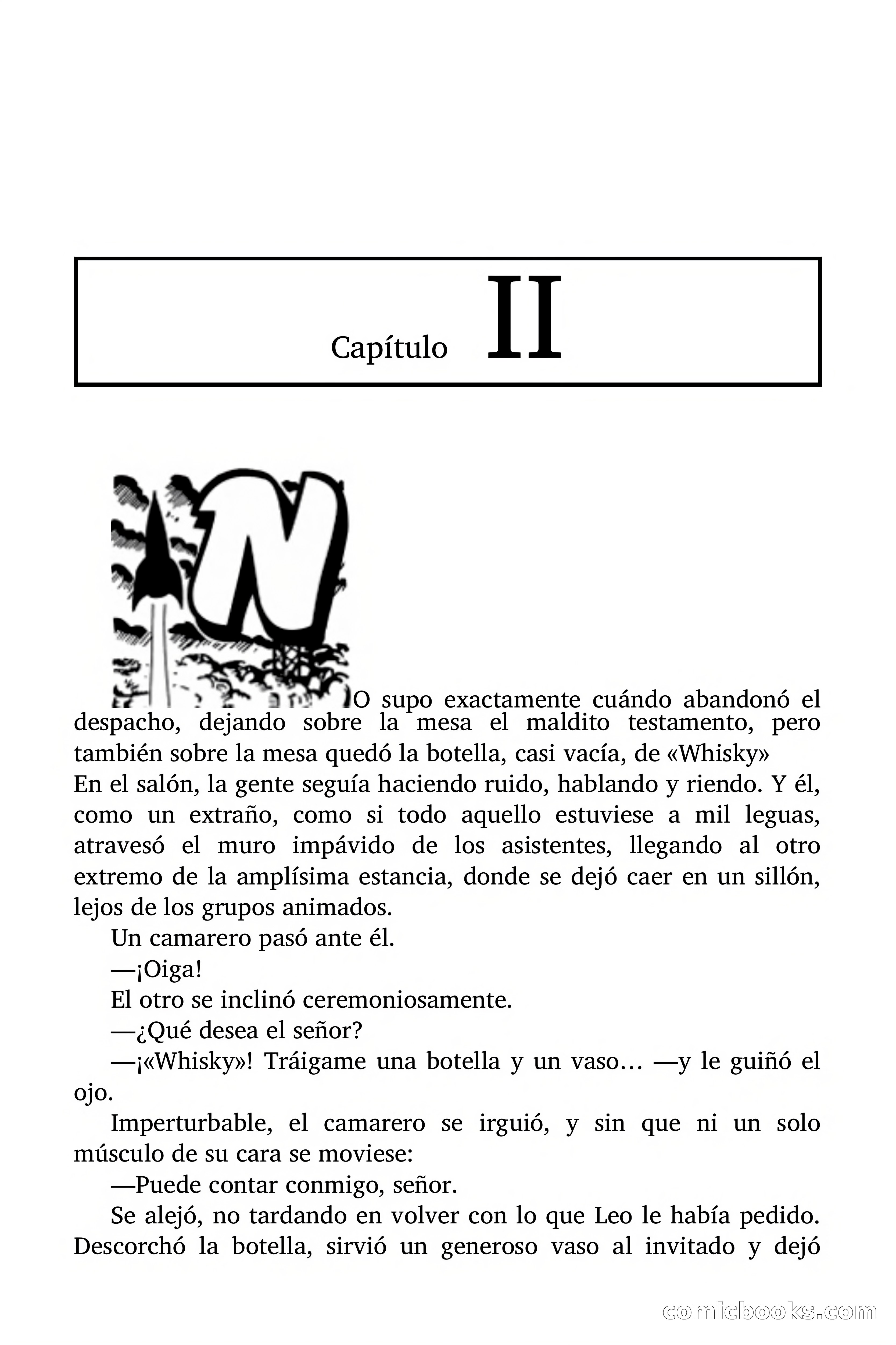 Fábrica de asesinos — page 14 of 96