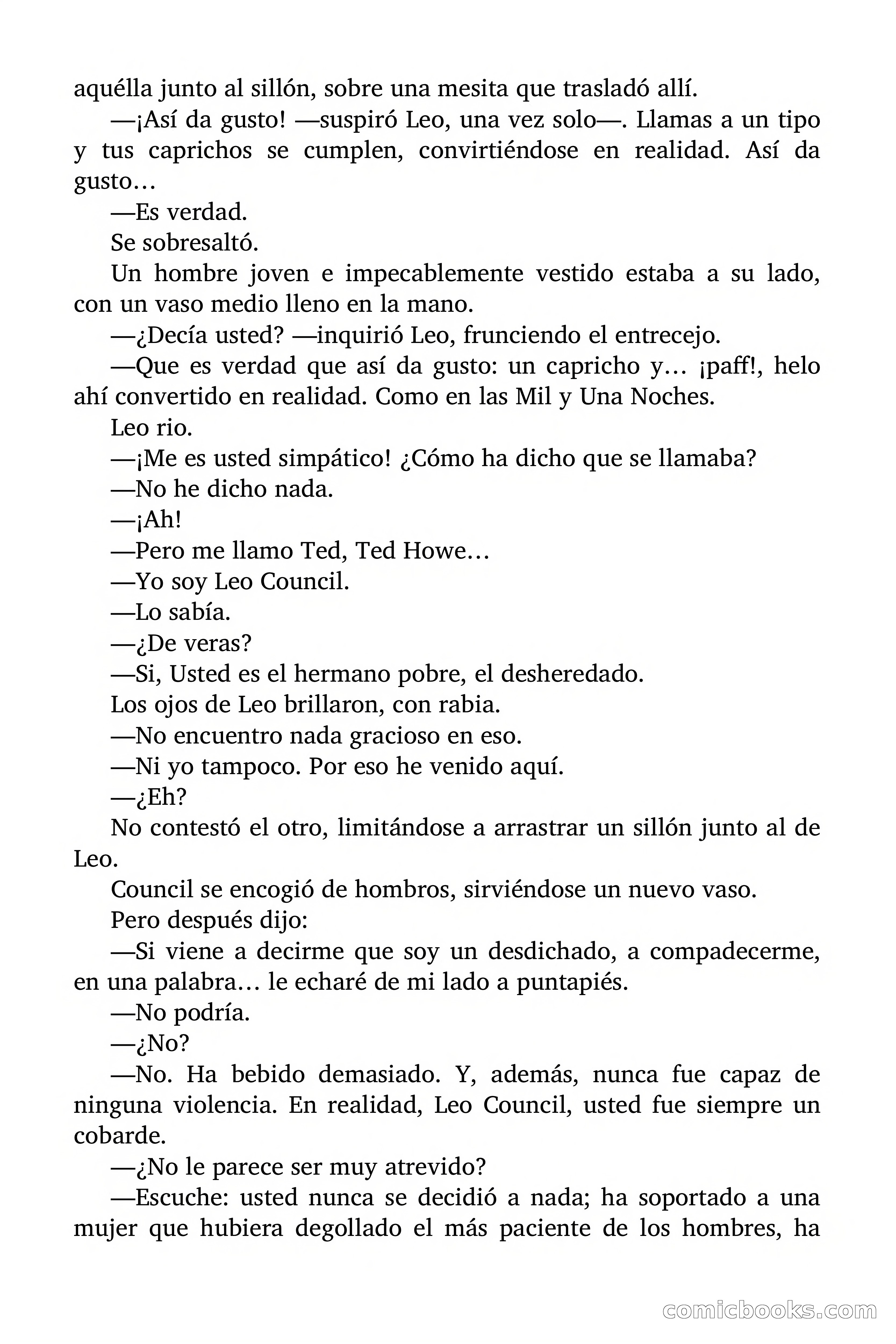 Fábrica de asesinos — page 15 of 96