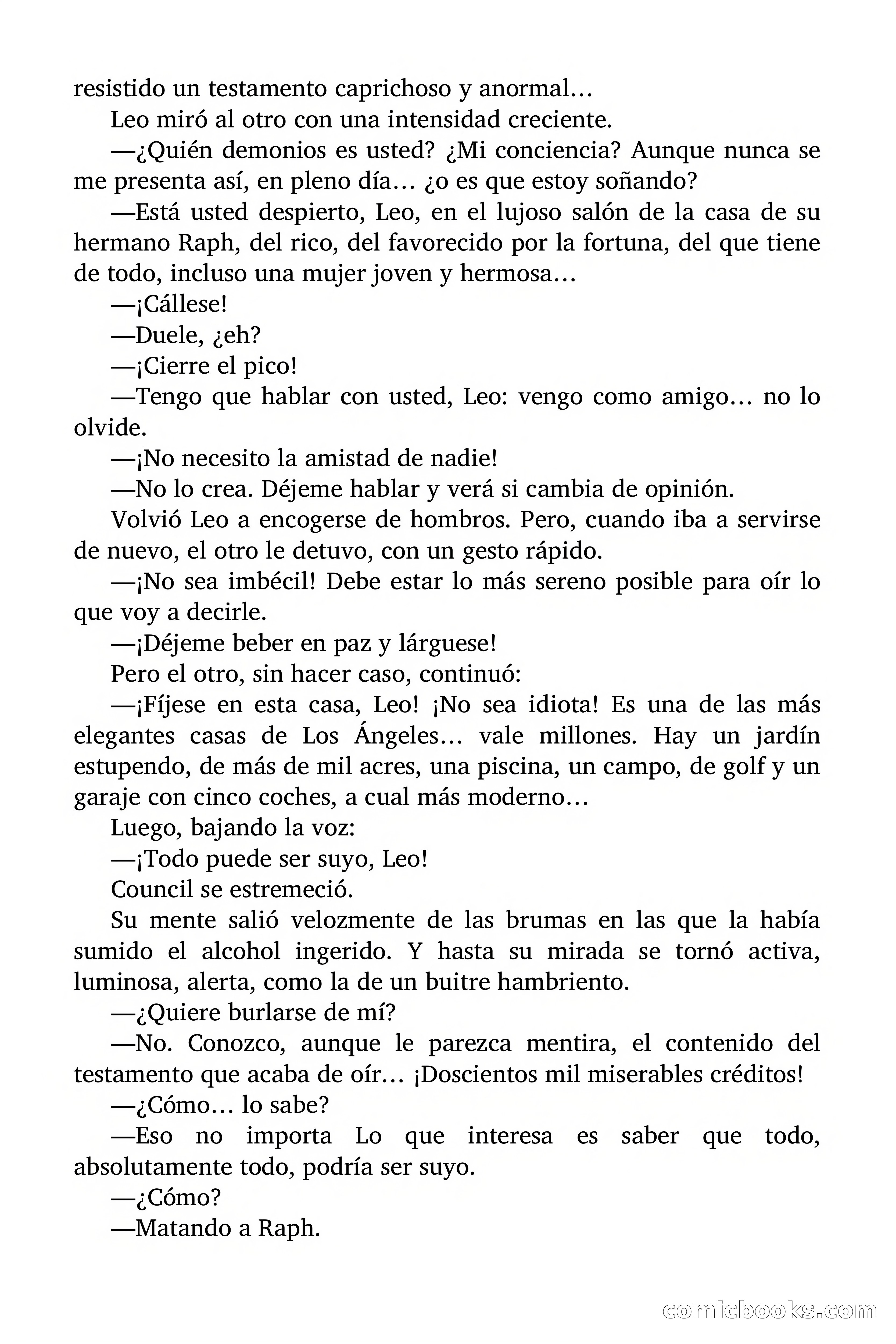 Fábrica de asesinos — page 16 of 96