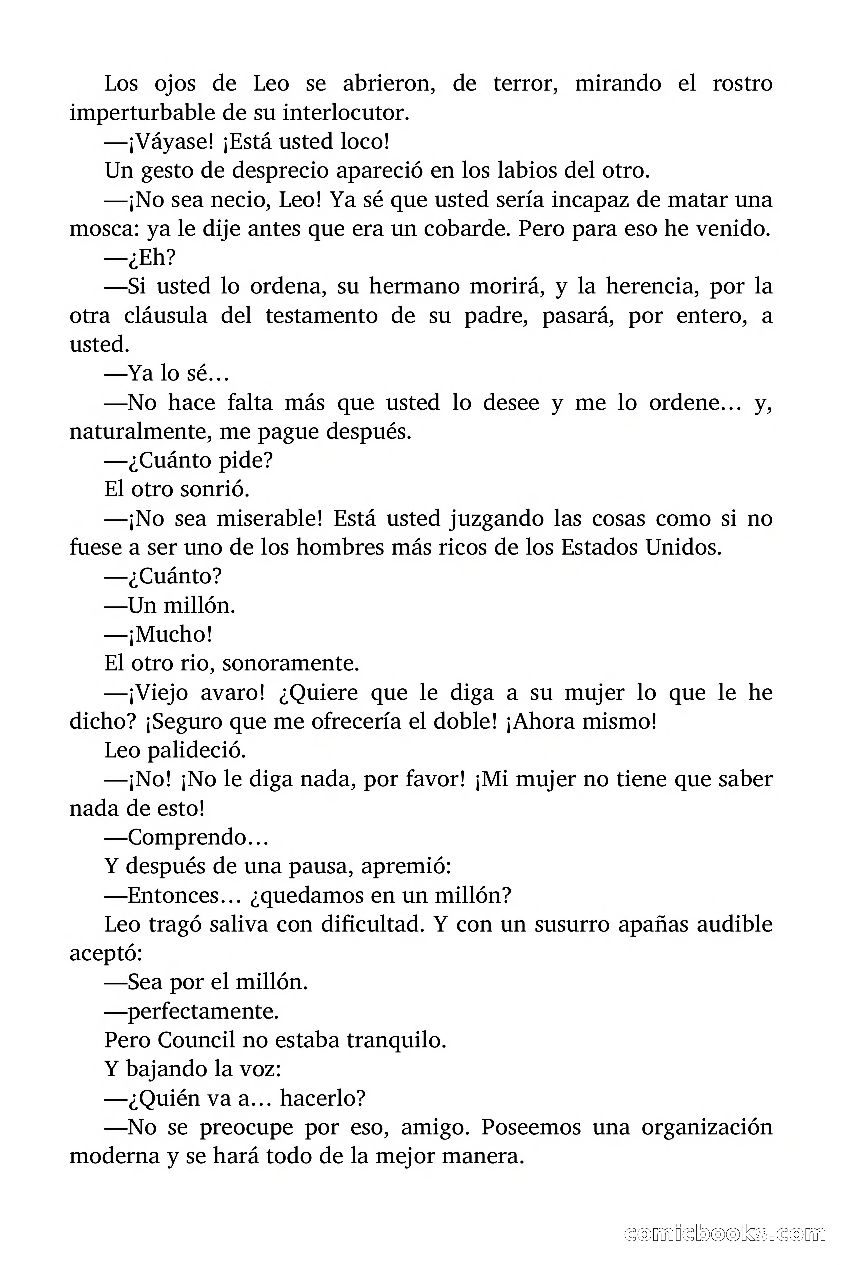 Fábrica de asesinos — page 17 of 96