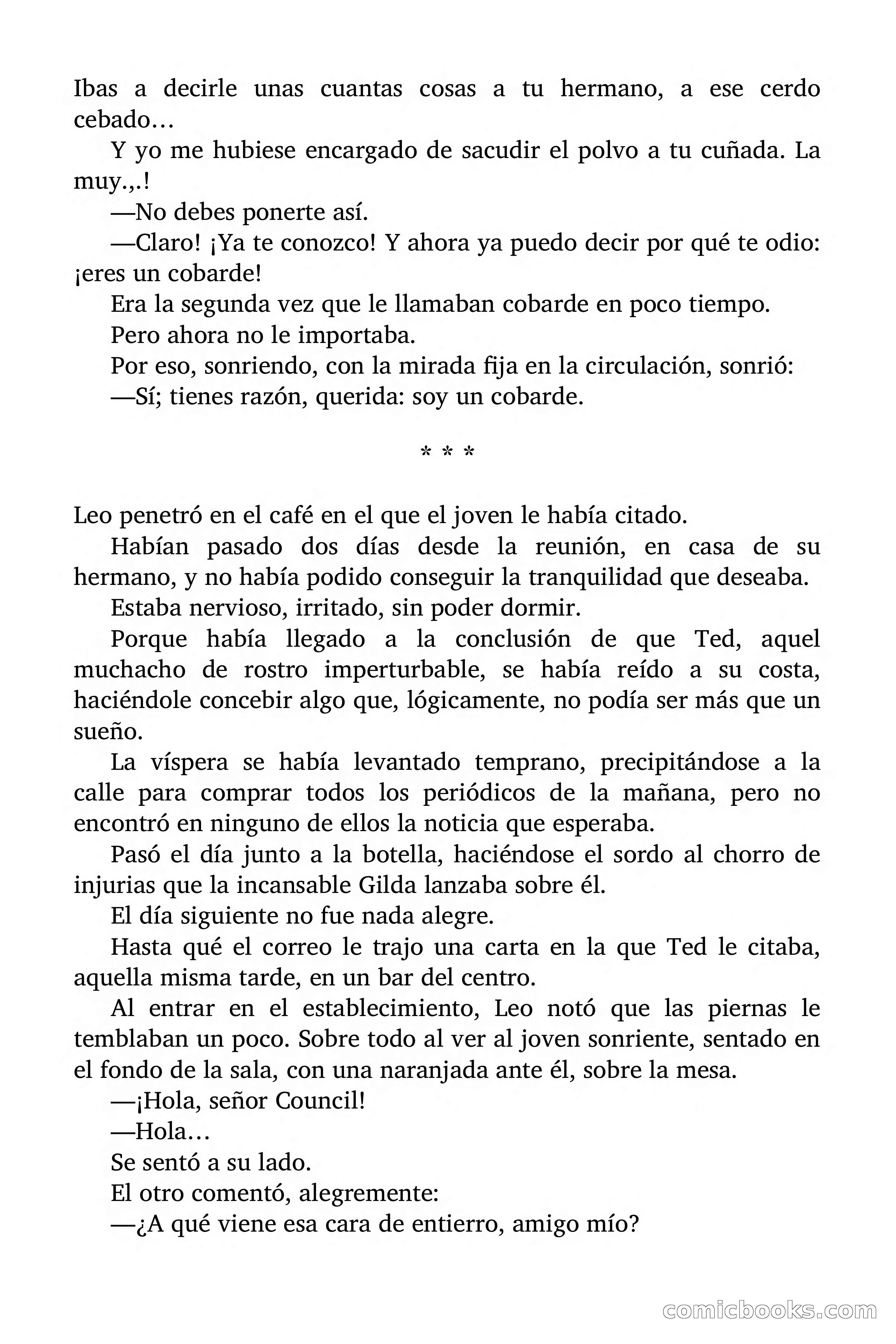 Fábrica de asesinos — page 20 of 96